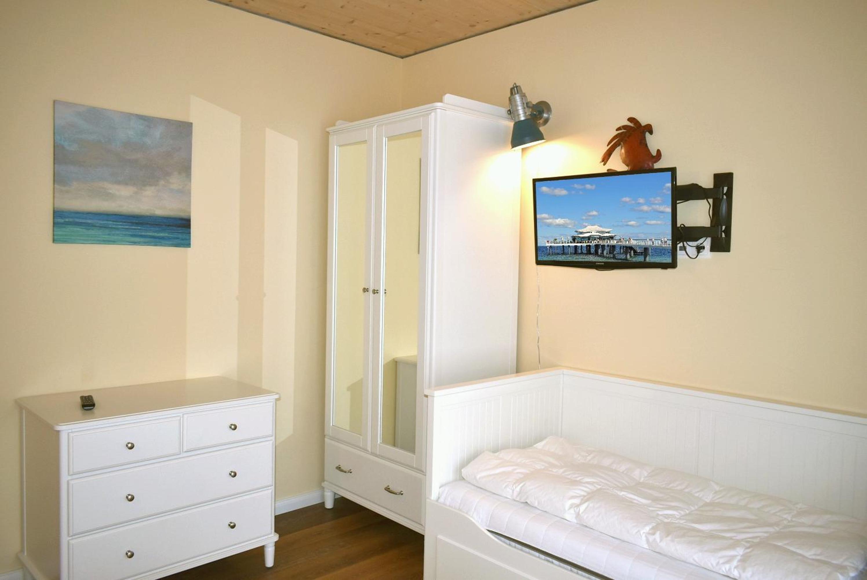 Villa Somersby Ferienwohnung Nr 04