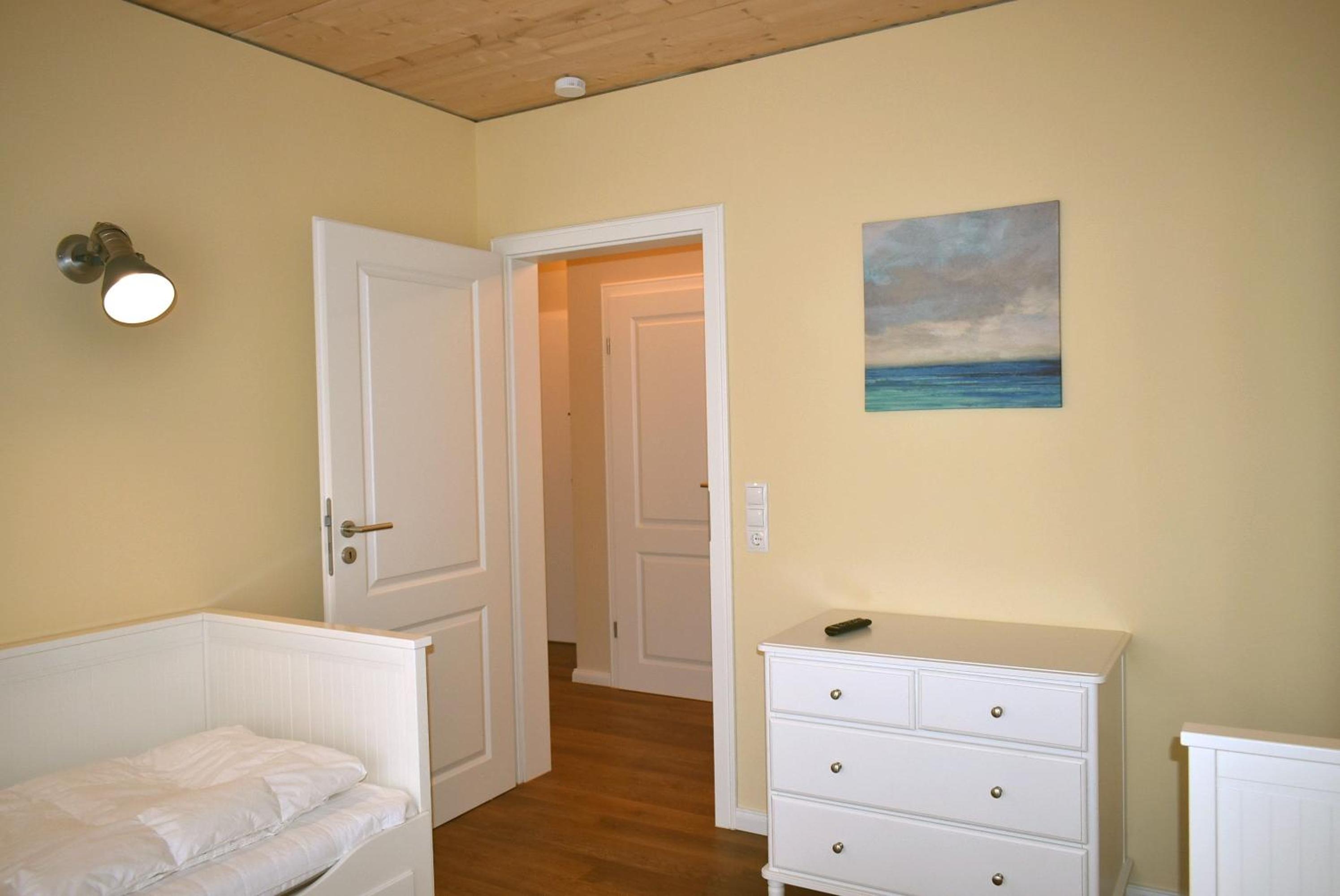 Villa Somersby Ferienwohnung Nr 04