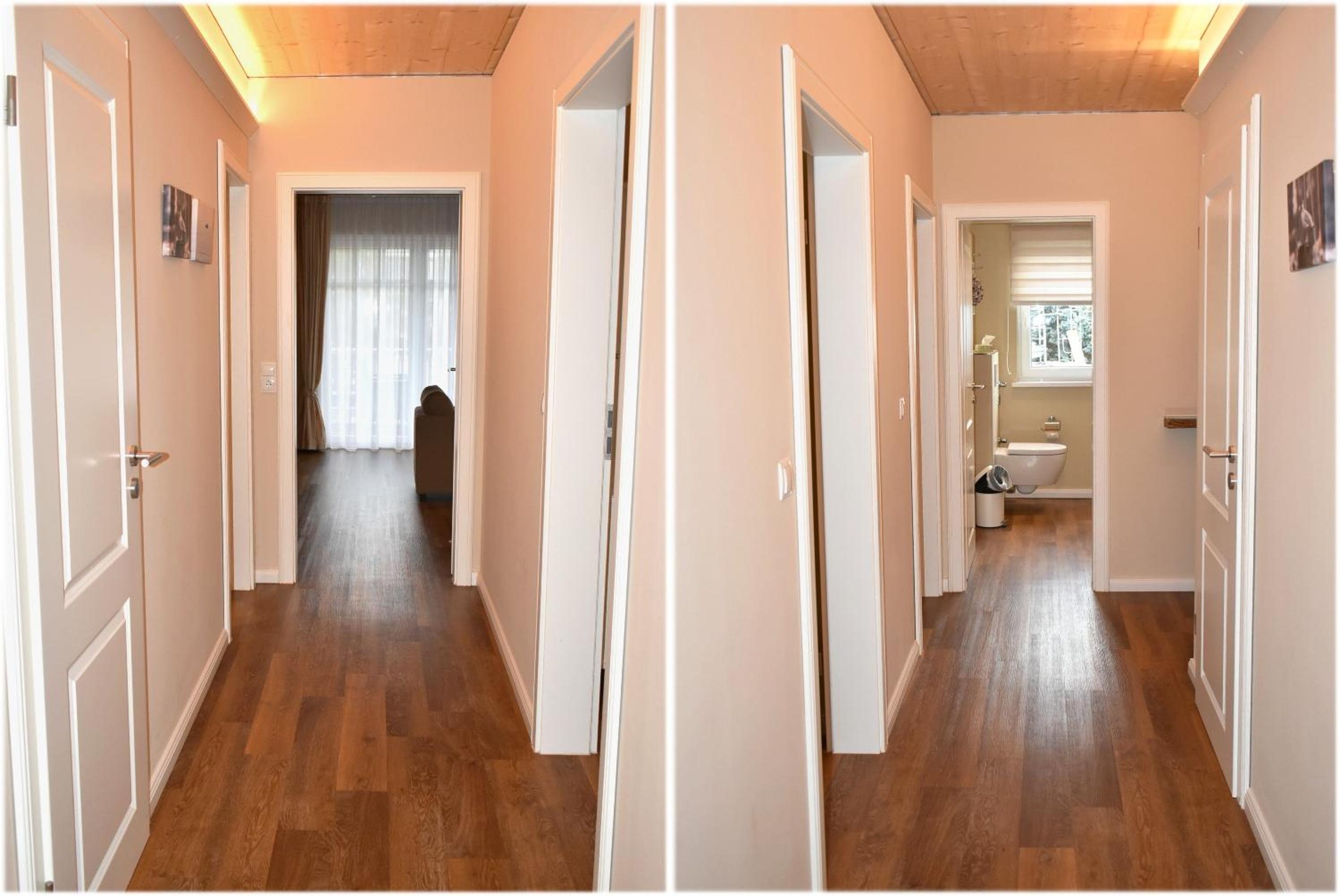 Villa Somersby Ferienwohnung Nr 04