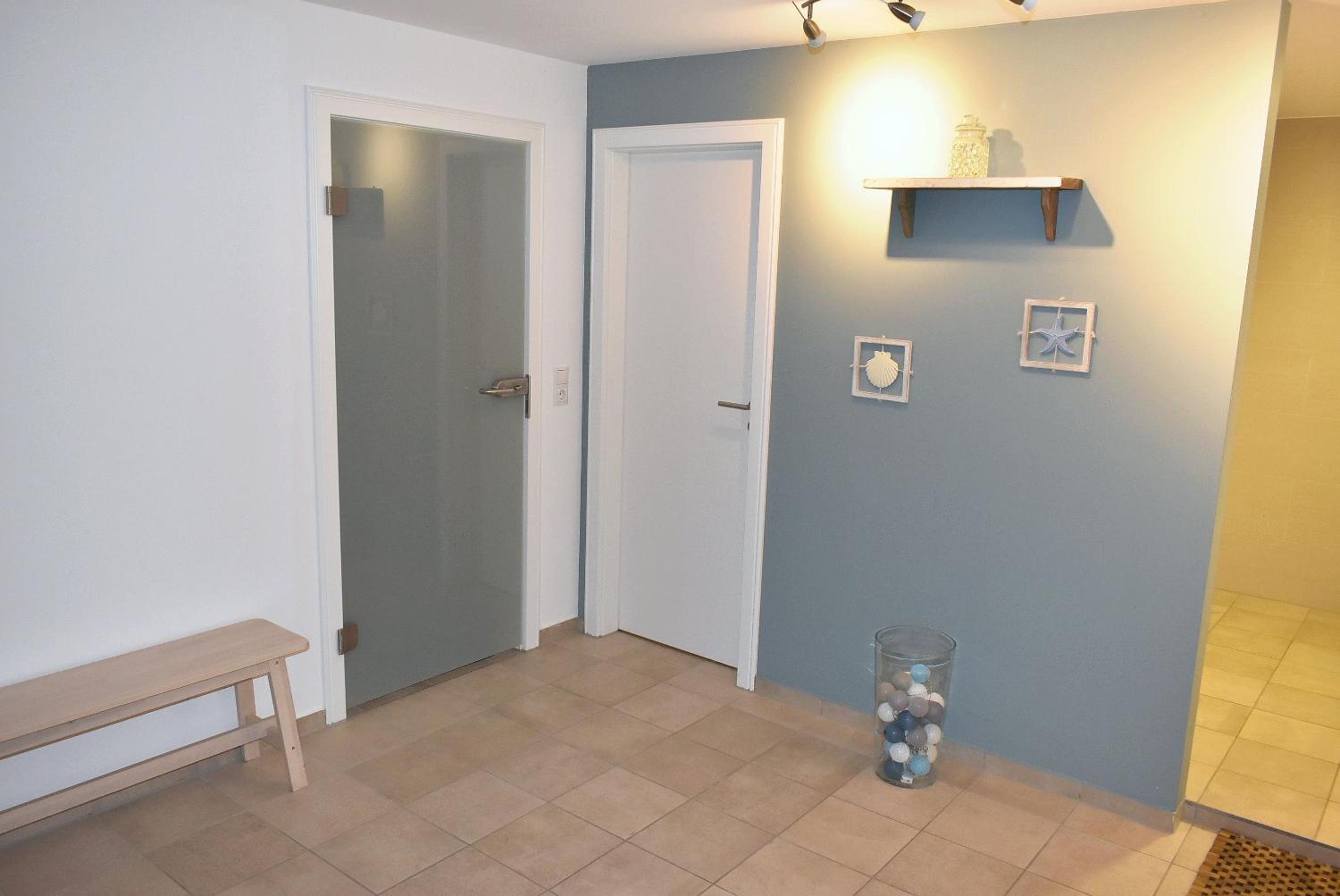 Villa Somersby Ferienwohnung Nr 04