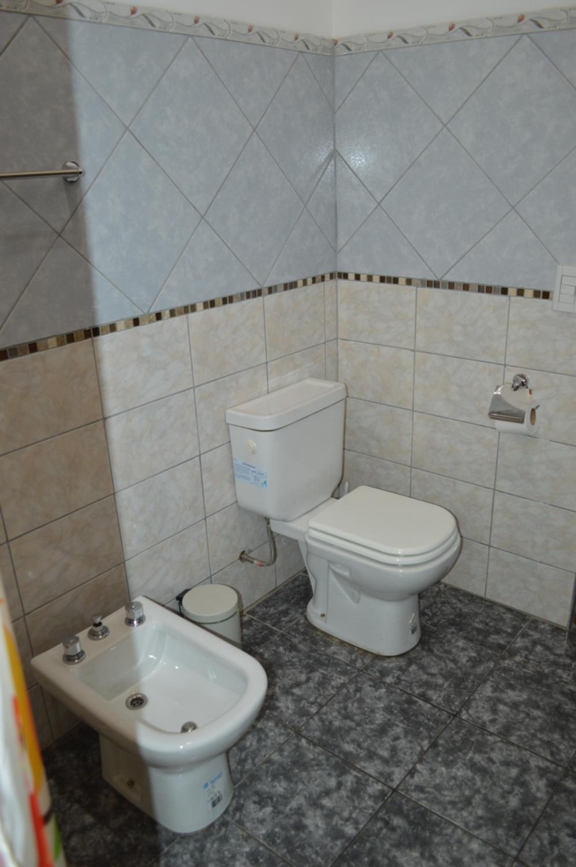 Cabañas Buena Vista Rosi