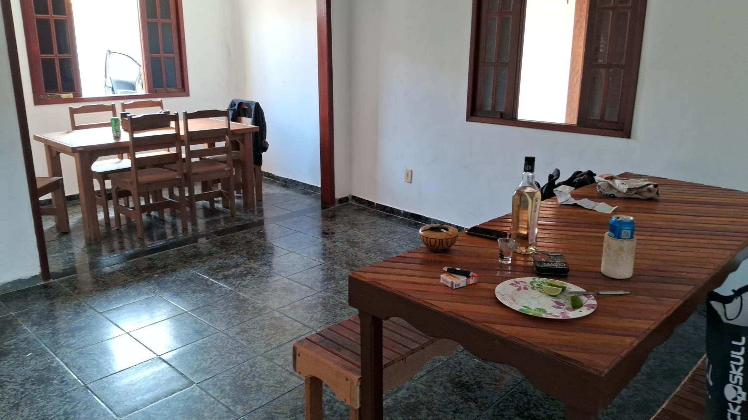 CABO FRIO, Pé na Areia