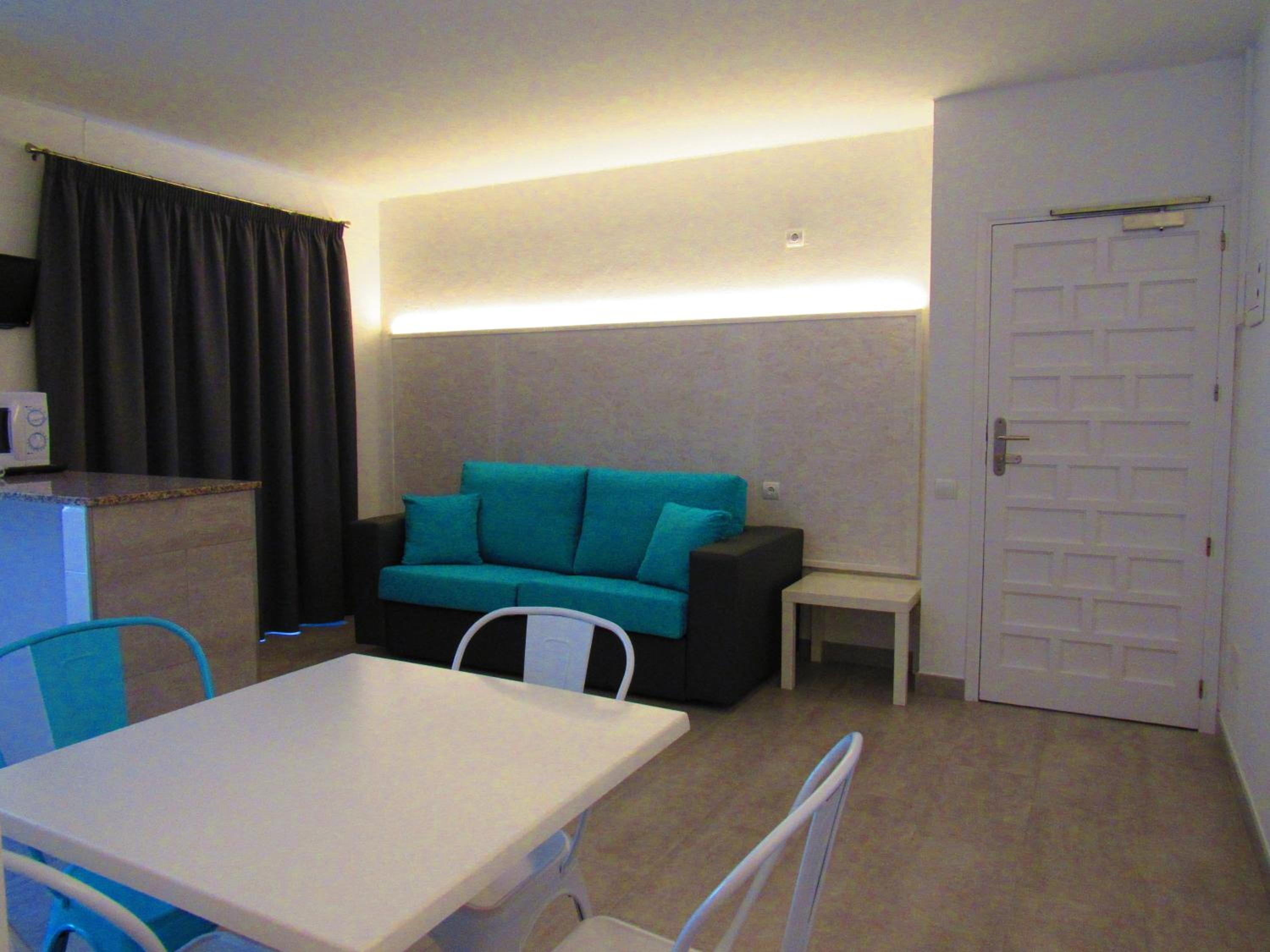 Apartamentos Marian