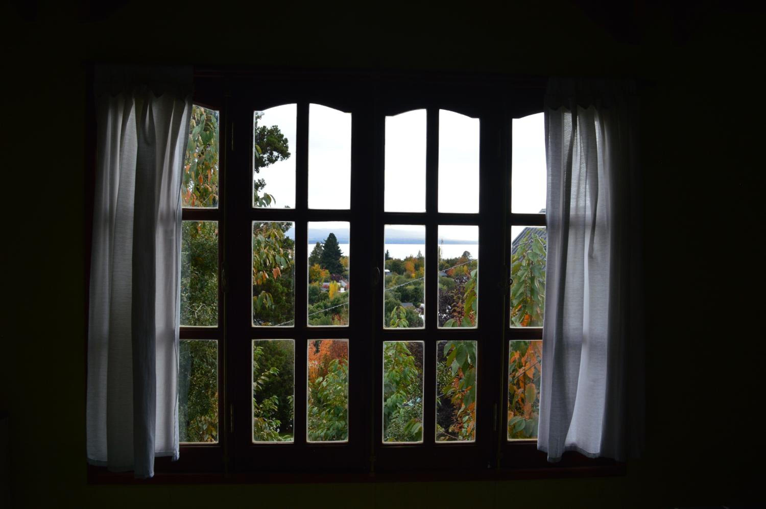 Cabañas Buena Vista Rosi