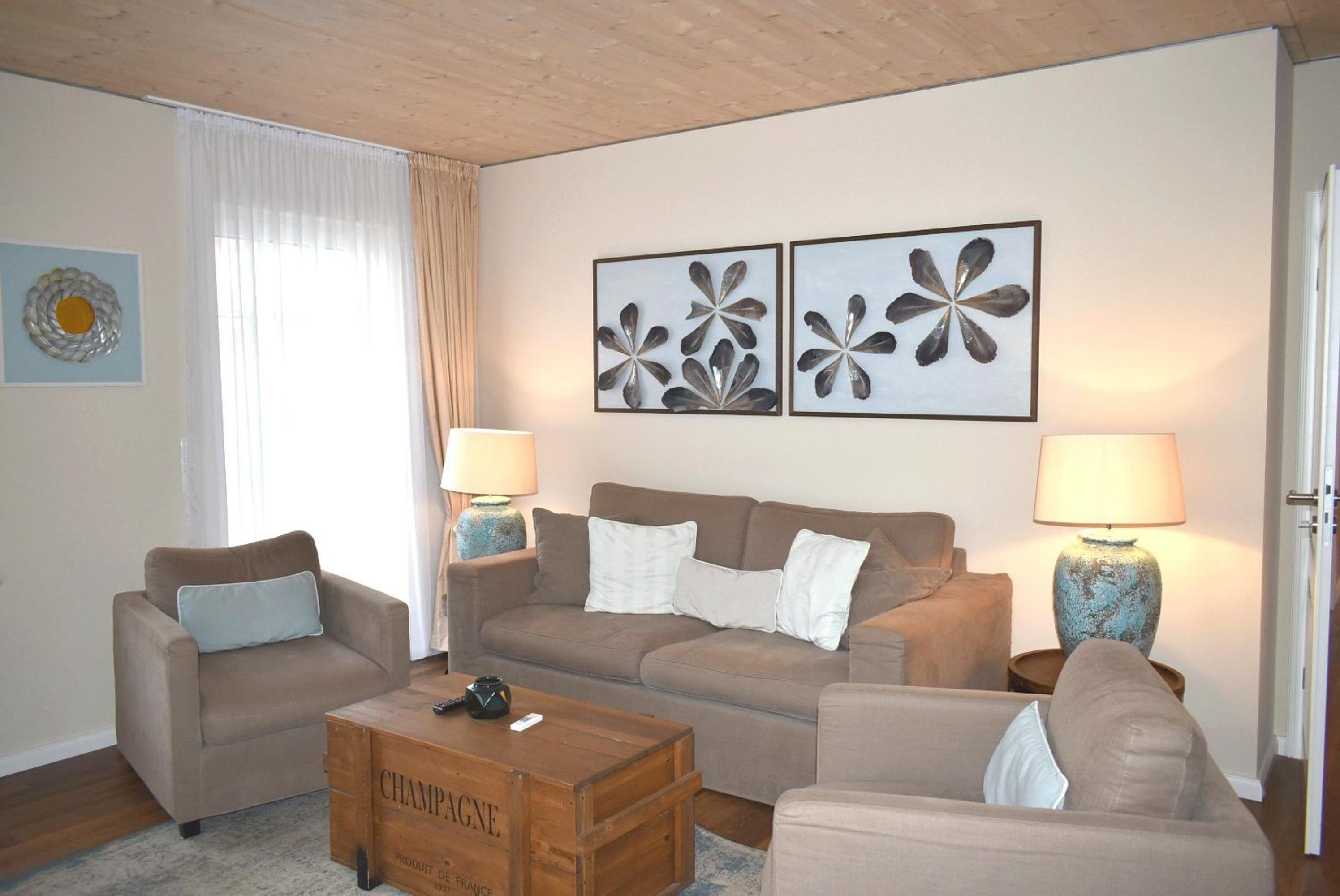 Villa Somersby Ferienwohnung Nr 02