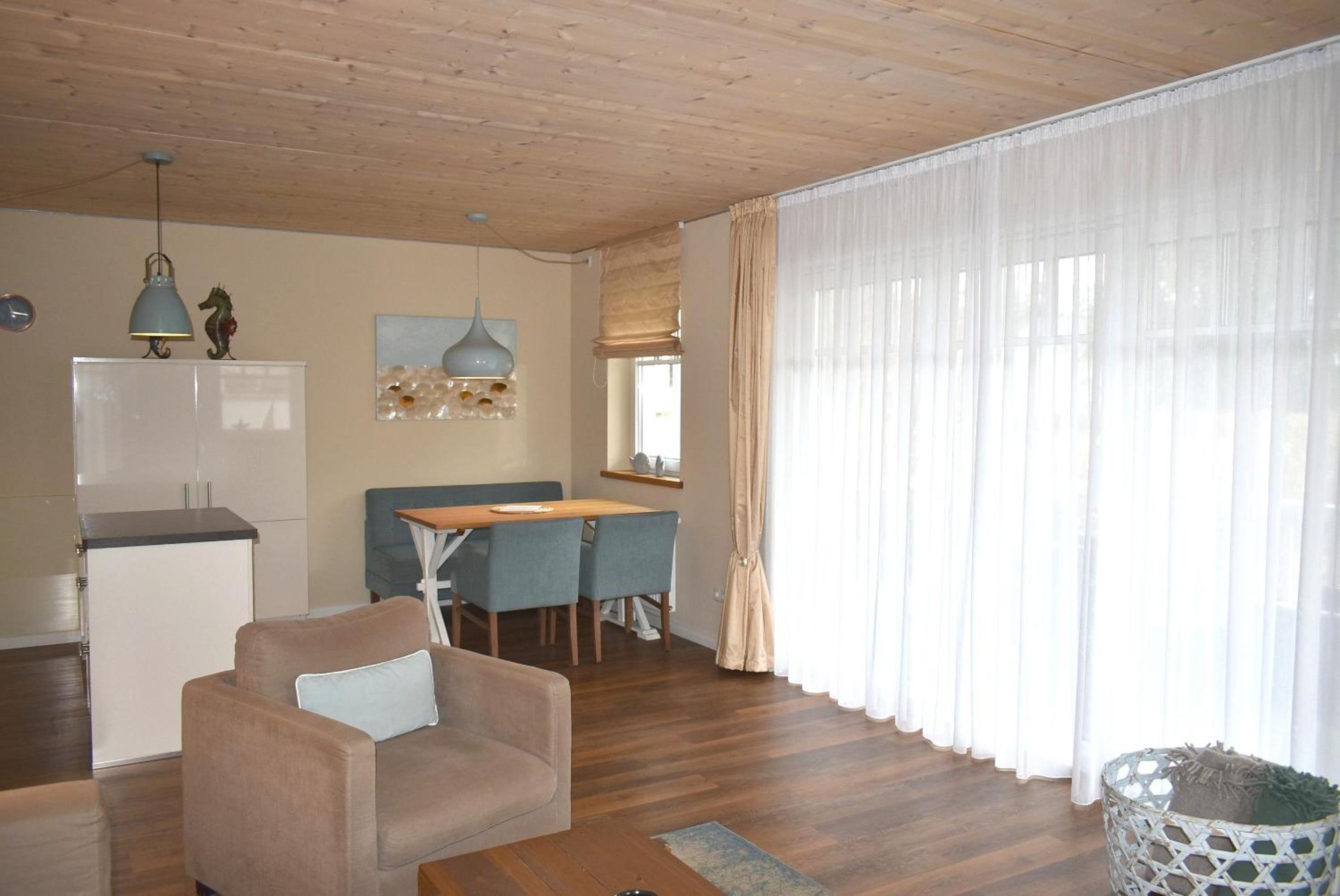 Villa Somersby Ferienwohnung Nr 02