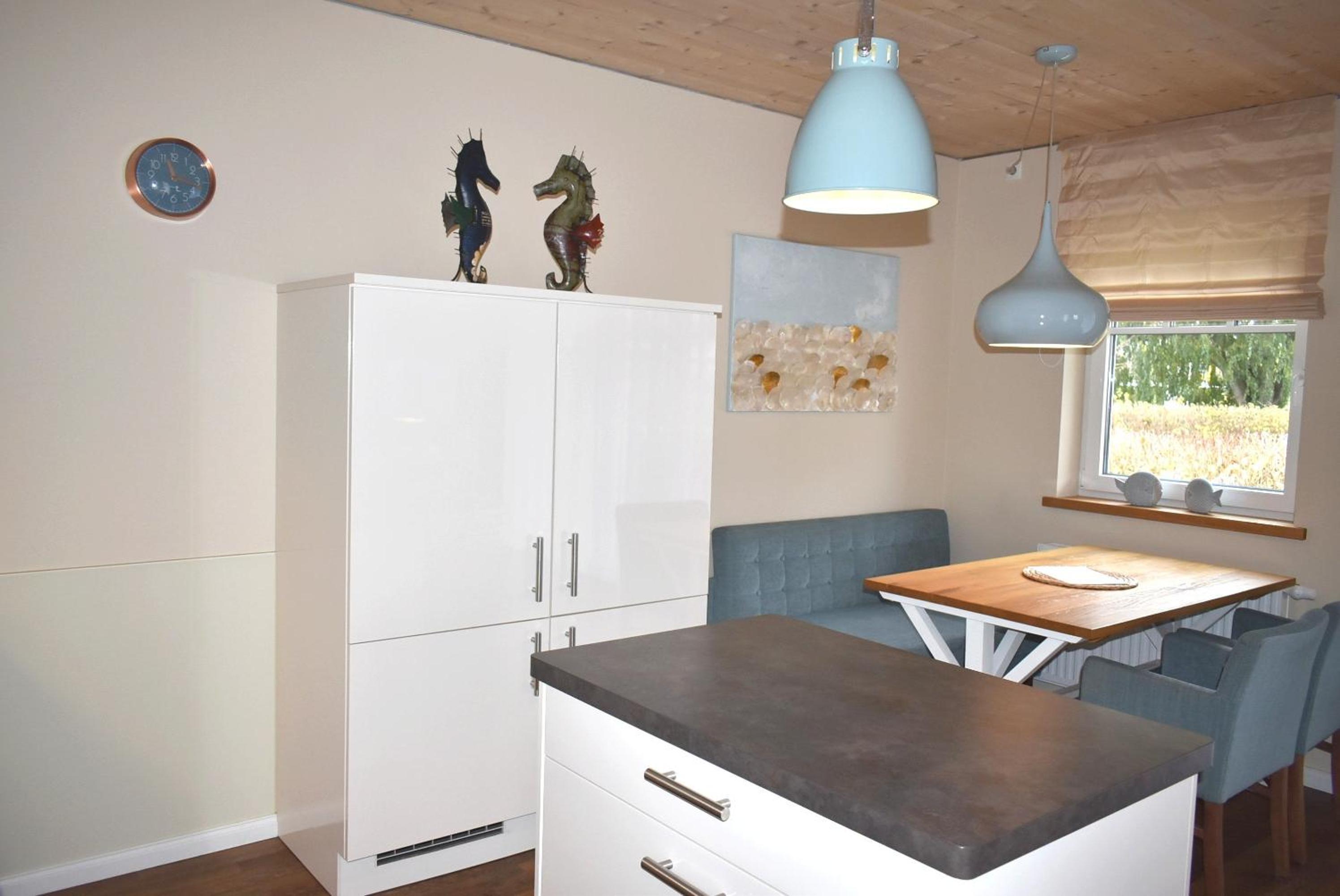 Villa Somersby Ferienwohnung Nr 02