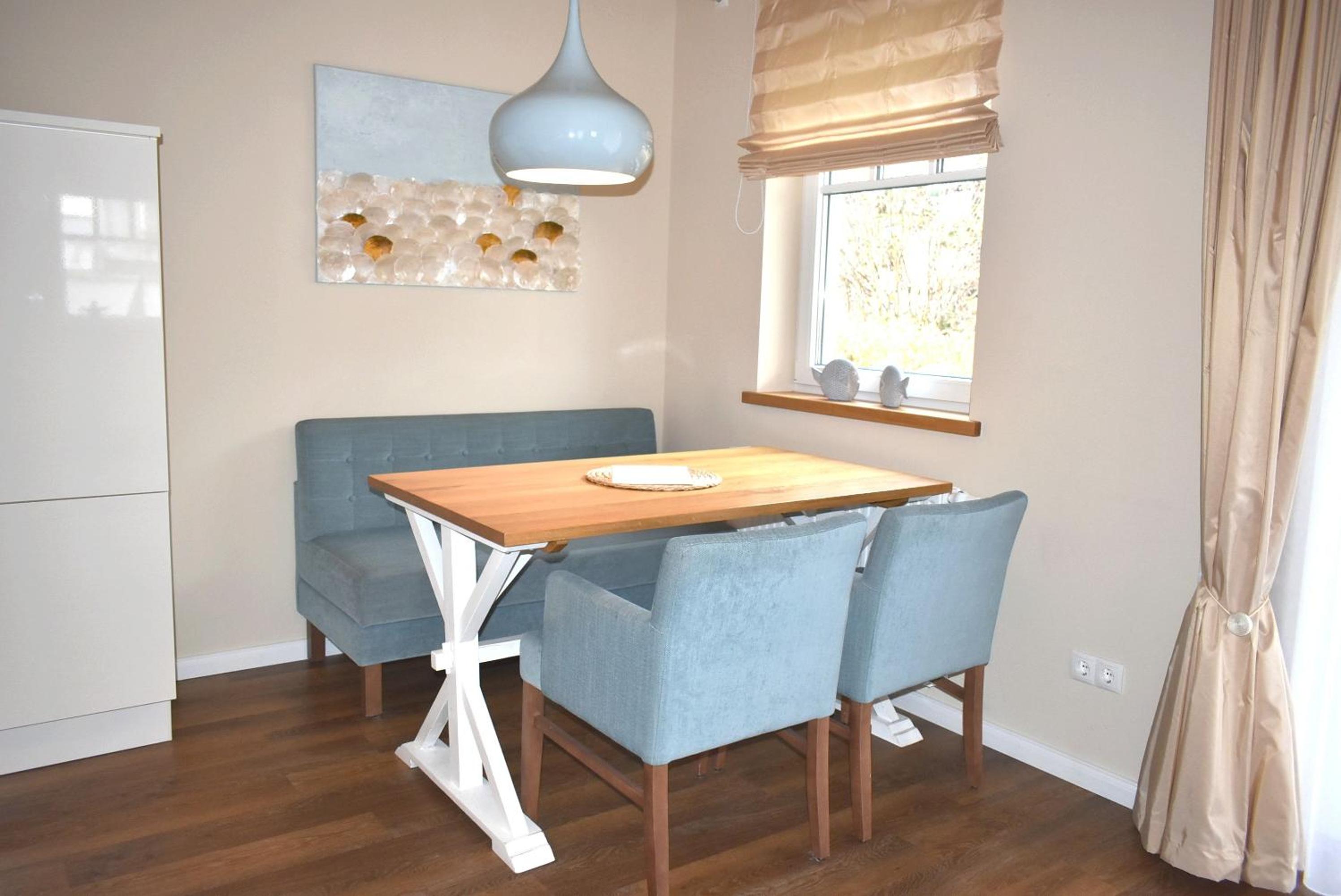 Villa Somersby Ferienwohnung Nr 02