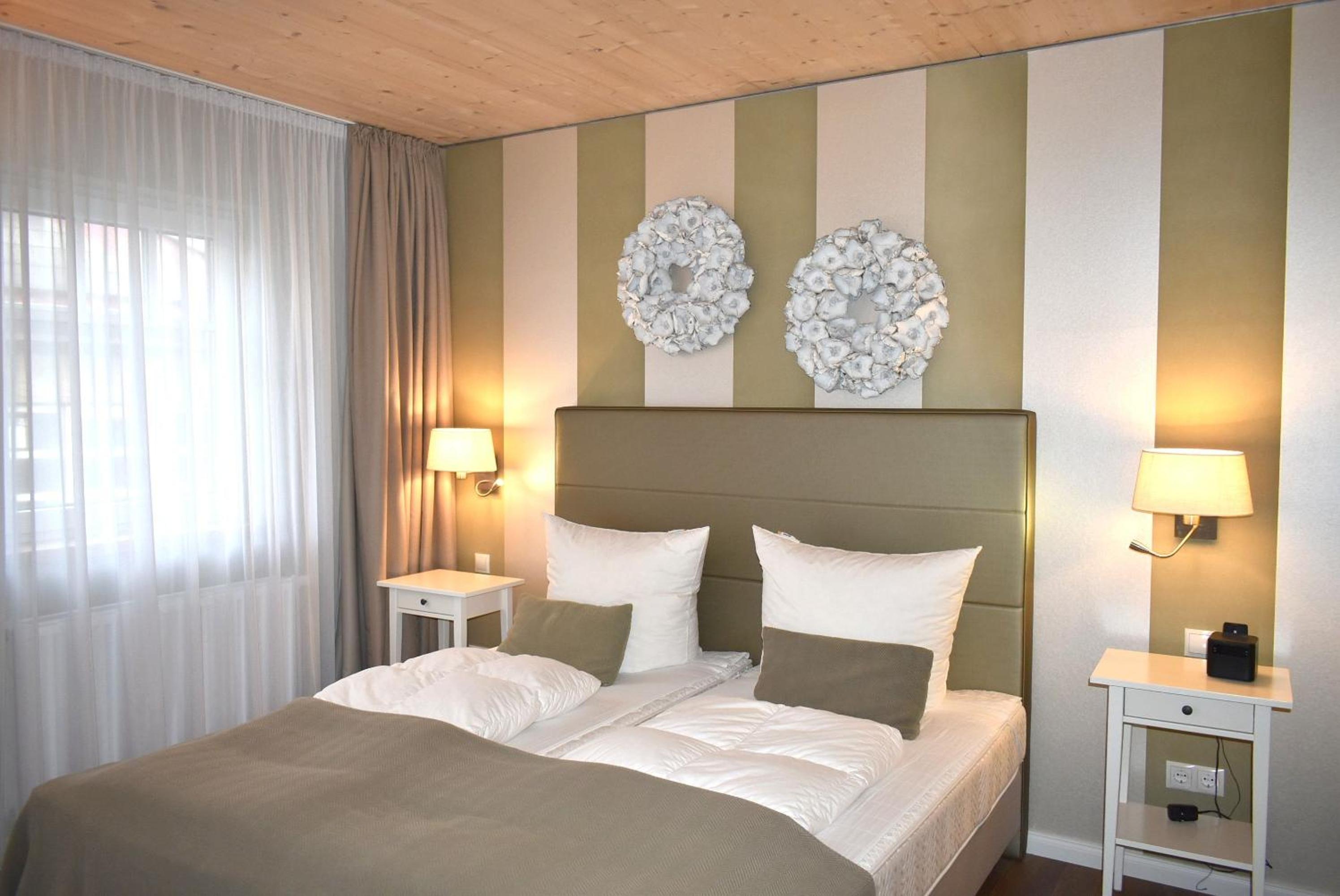 Villa Somersby Ferienwohnung Nr 02