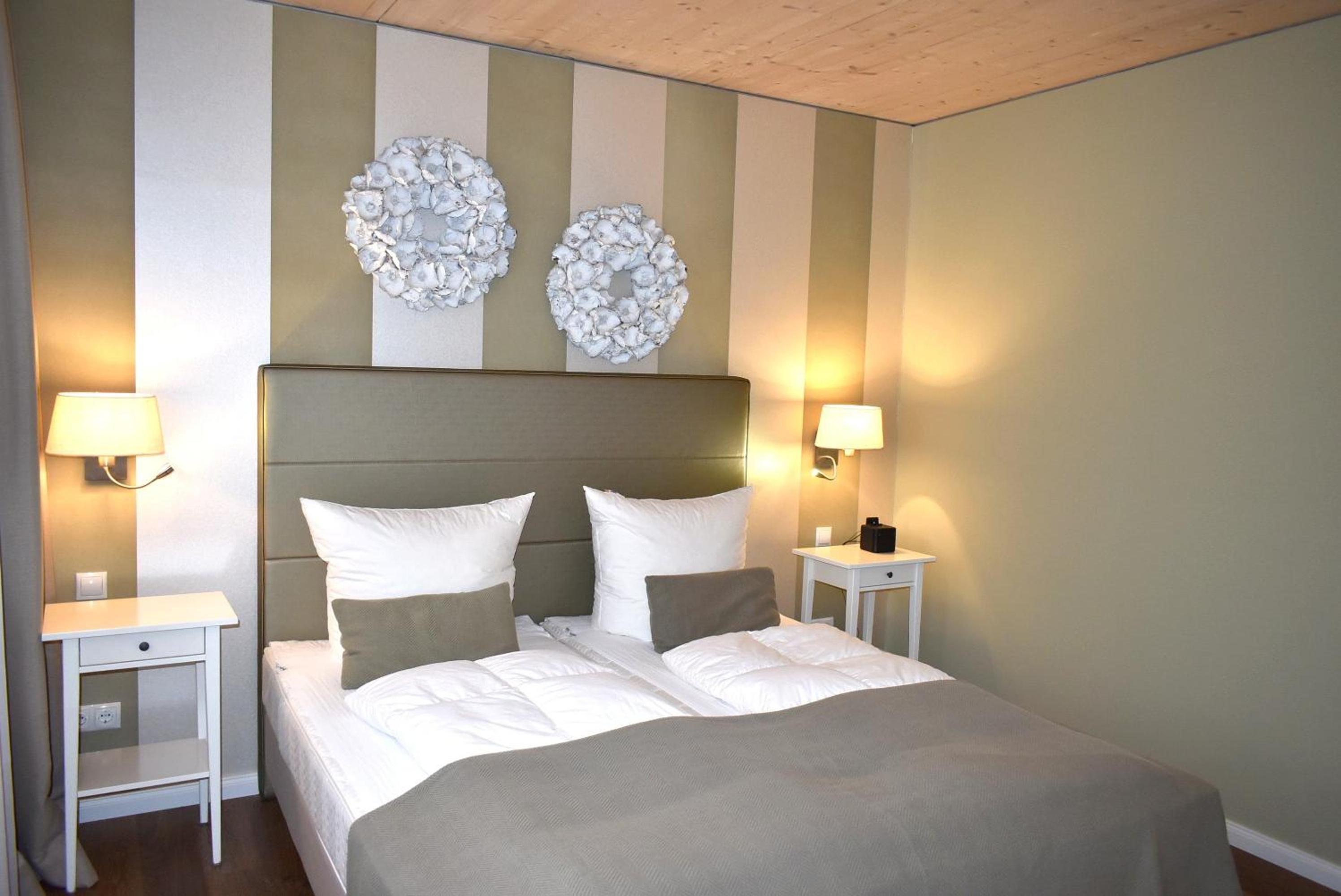 Villa Somersby Ferienwohnung Nr 02