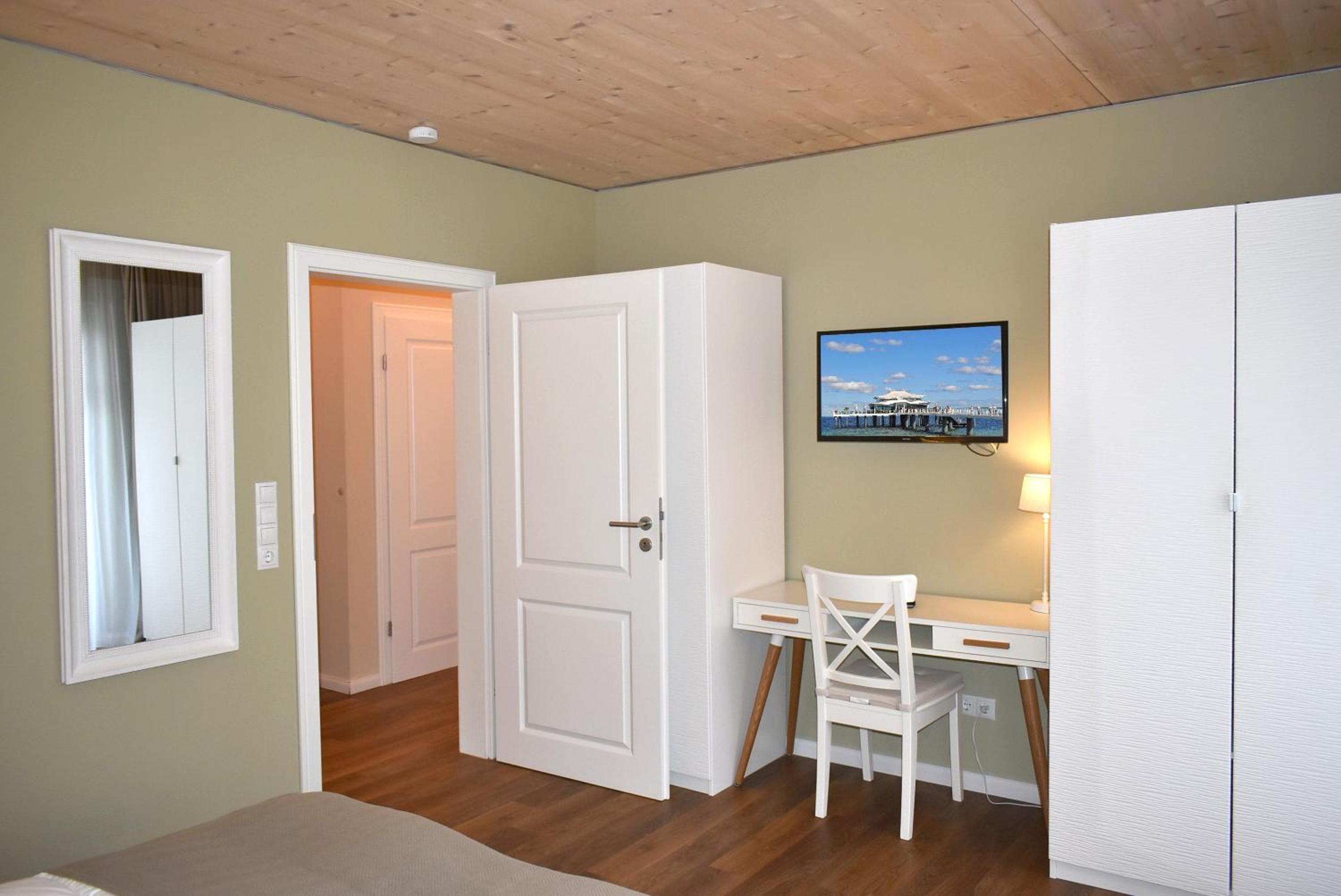 Villa Somersby Ferienwohnung Nr 02