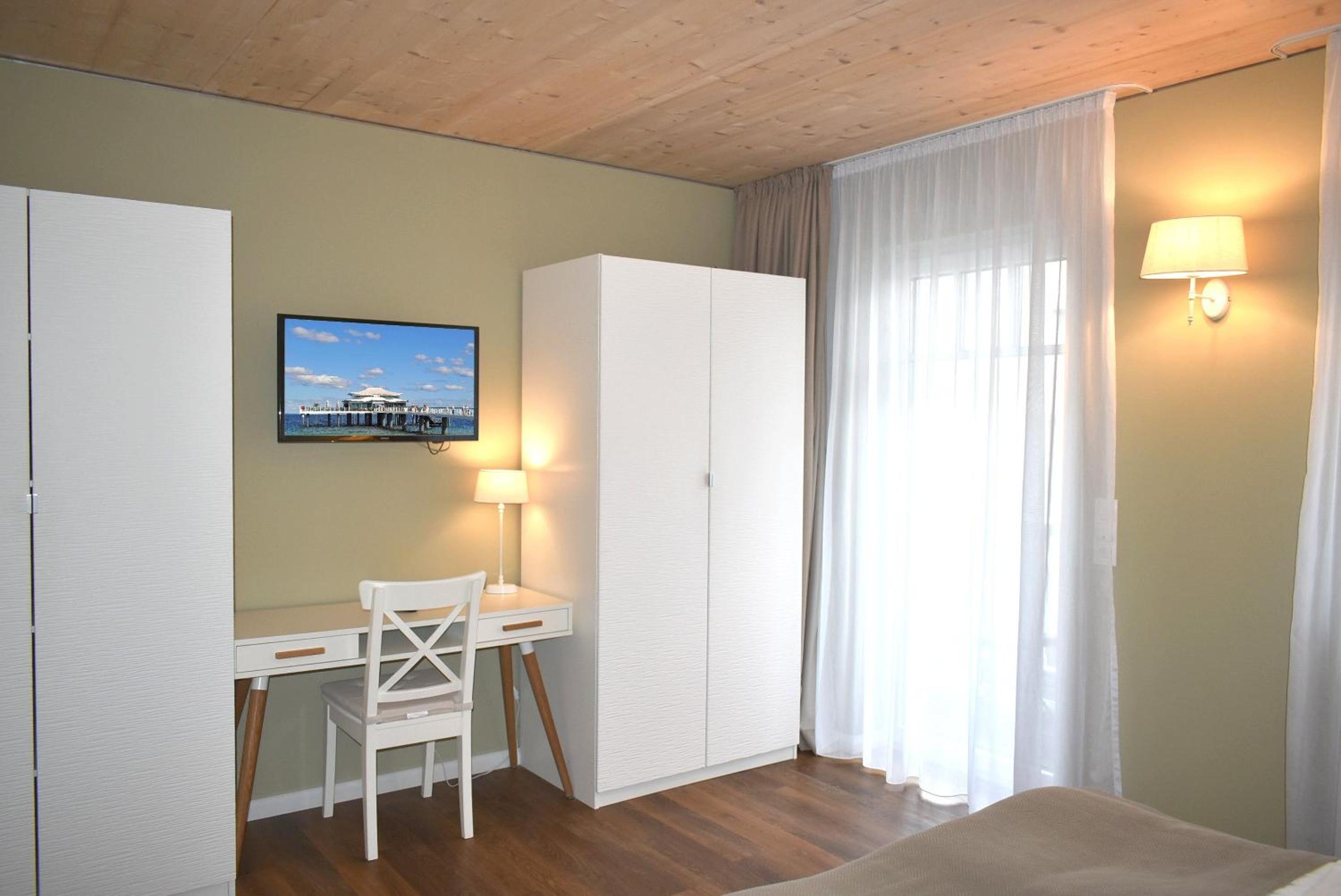 Villa Somersby Ferienwohnung Nr 02