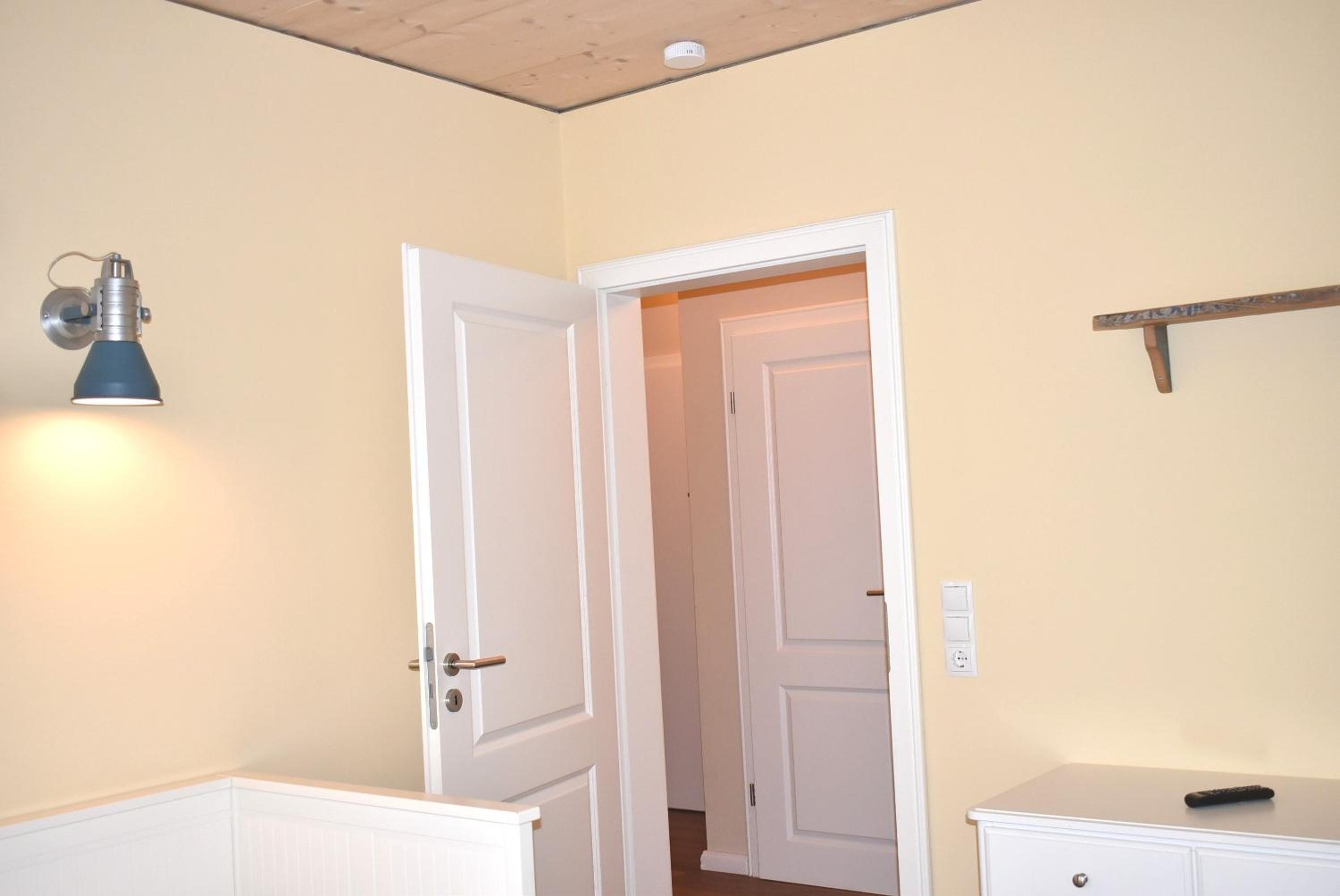 Villa Somersby Ferienwohnung Nr 02
