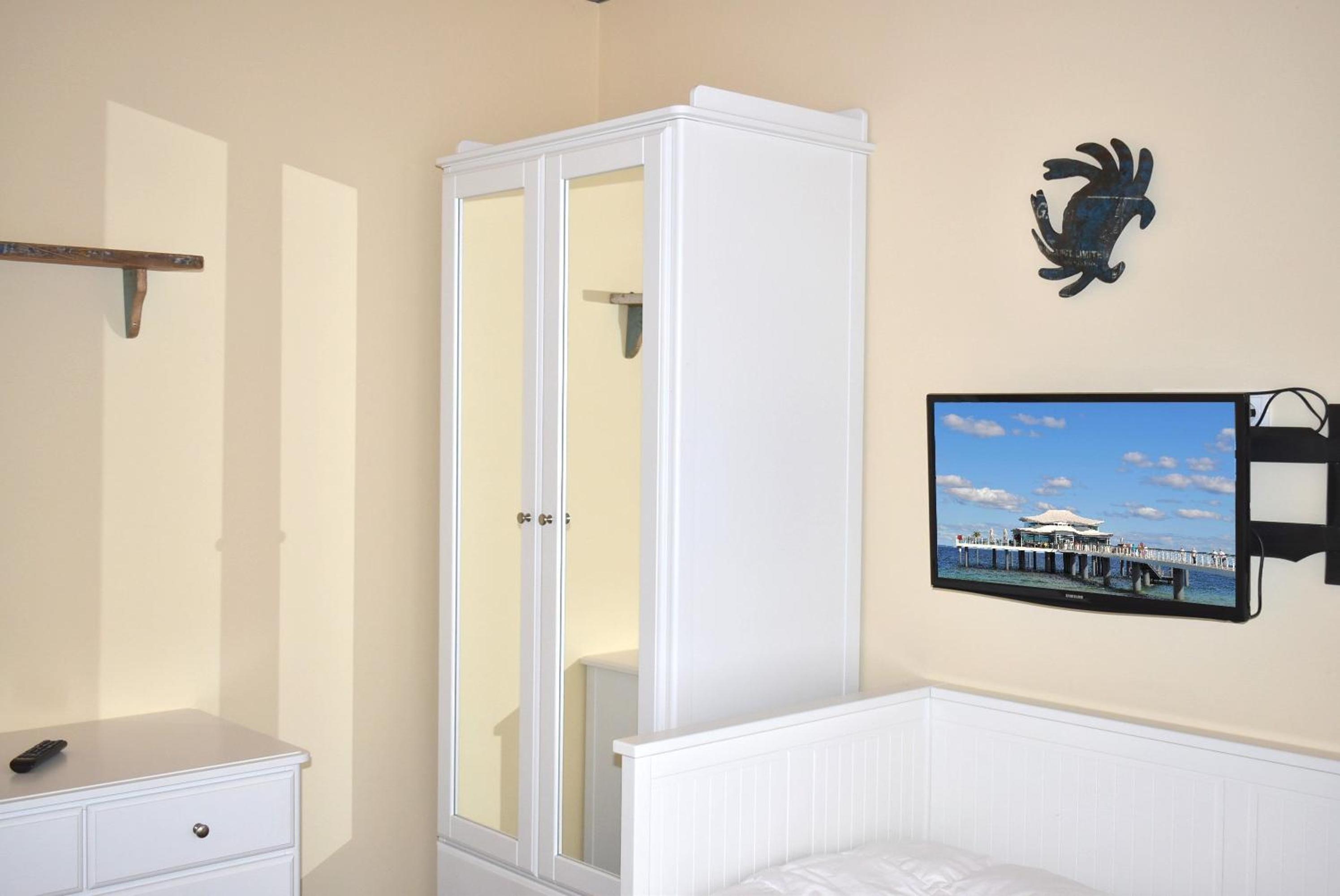 Villa Somersby Ferienwohnung Nr 02