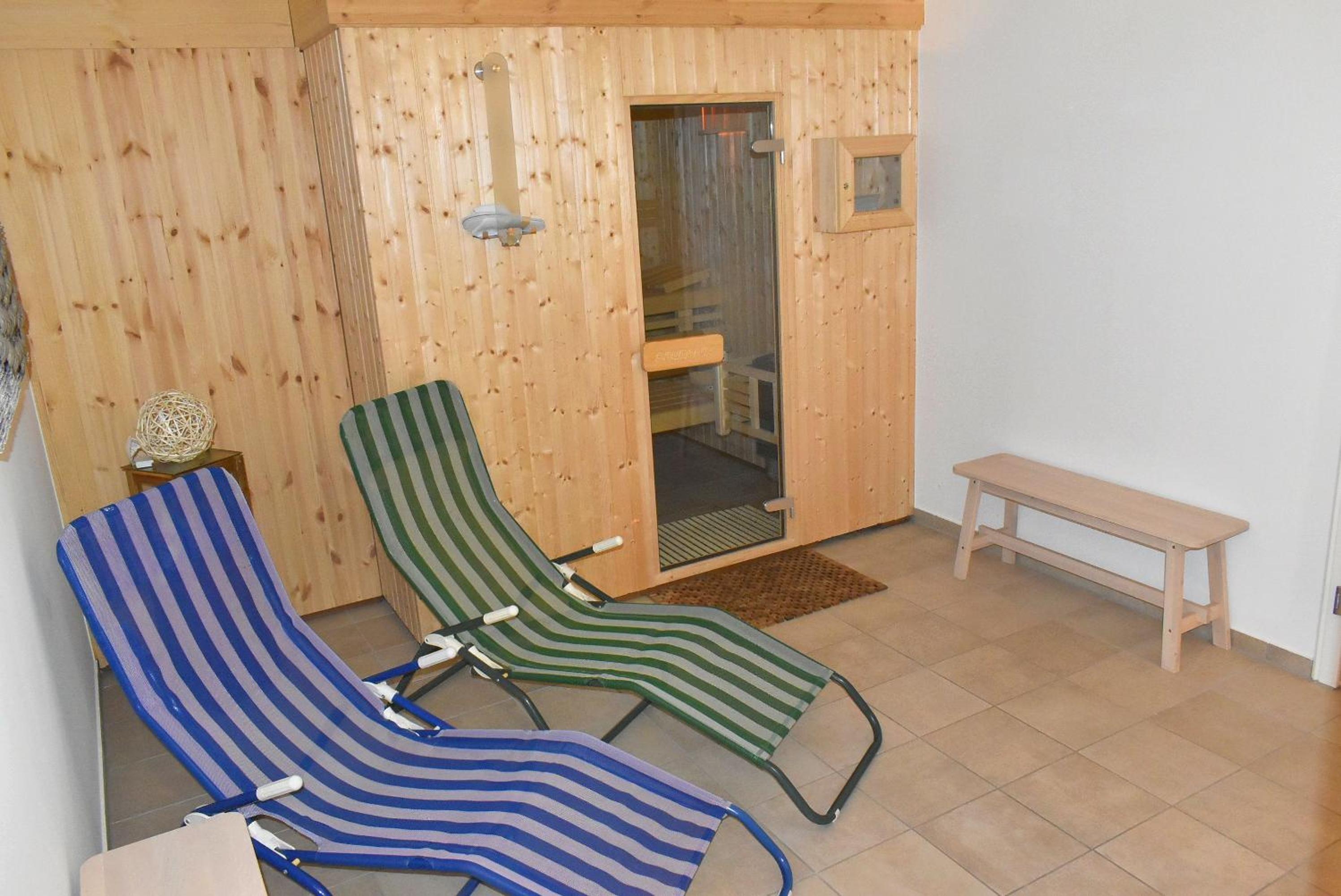 Villa Somersby Ferienwohnung Nr 02