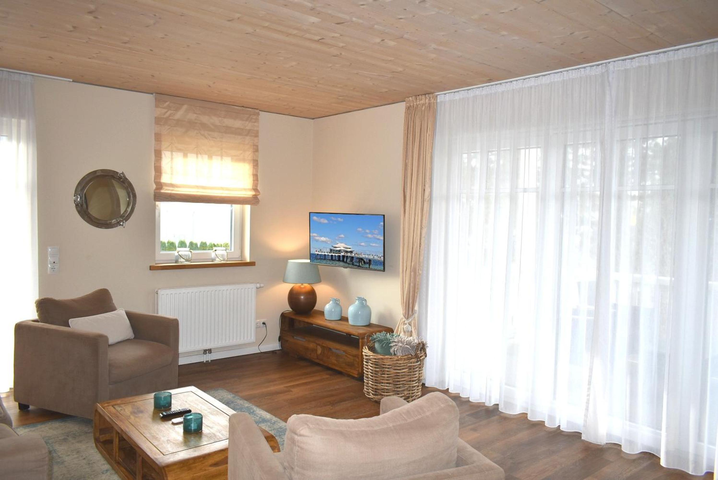 Villa Somersby Ferienwohnung Nr 03