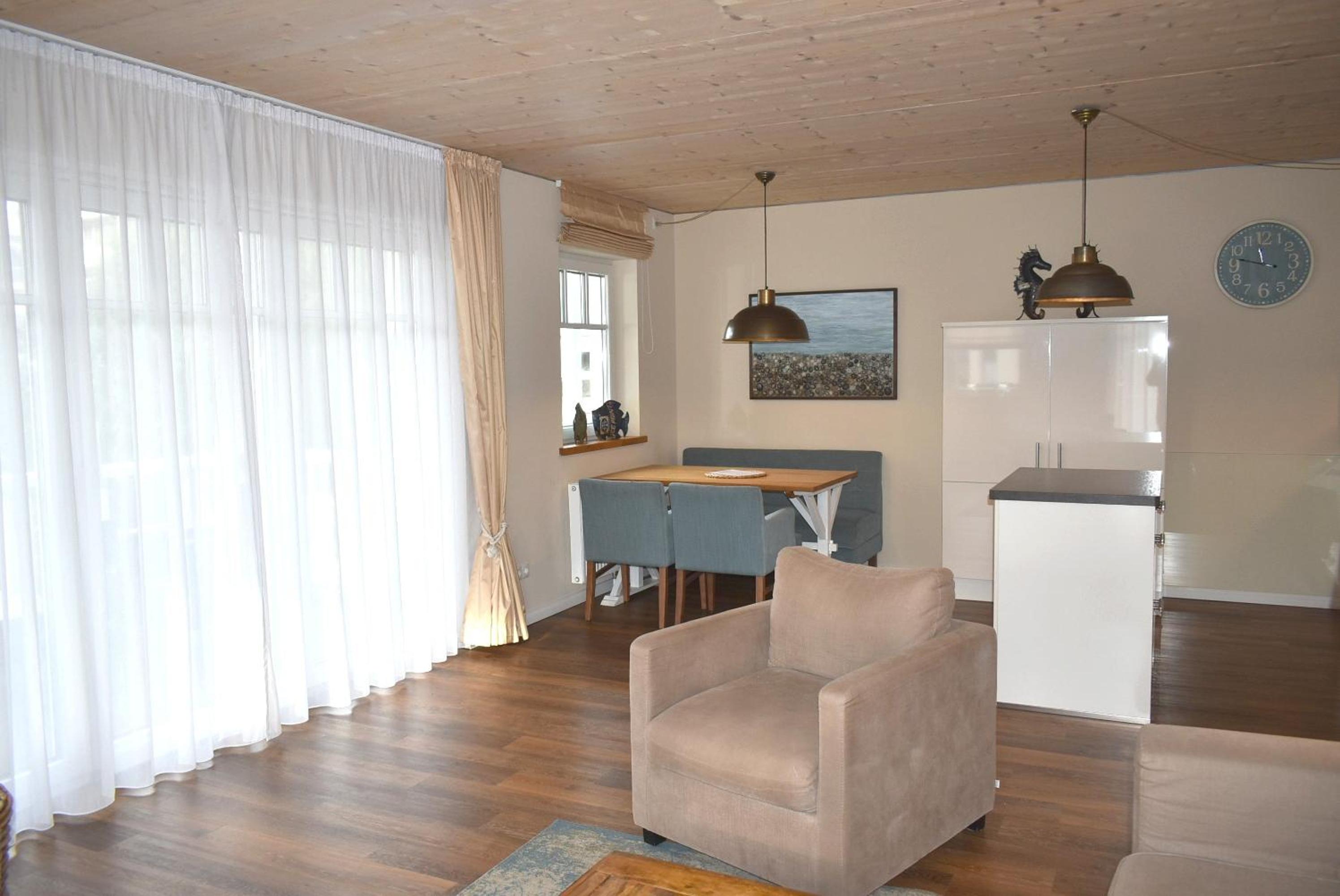 Villa Somersby Ferienwohnung Nr 03