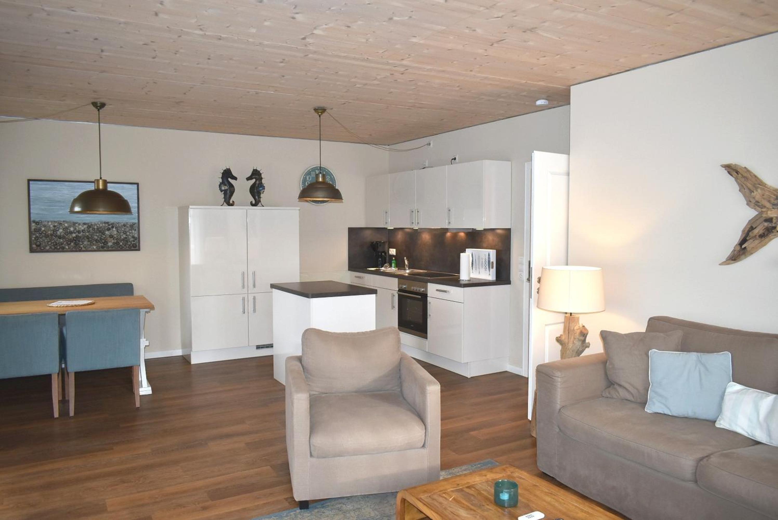 Villa Somersby Ferienwohnung Nr 03