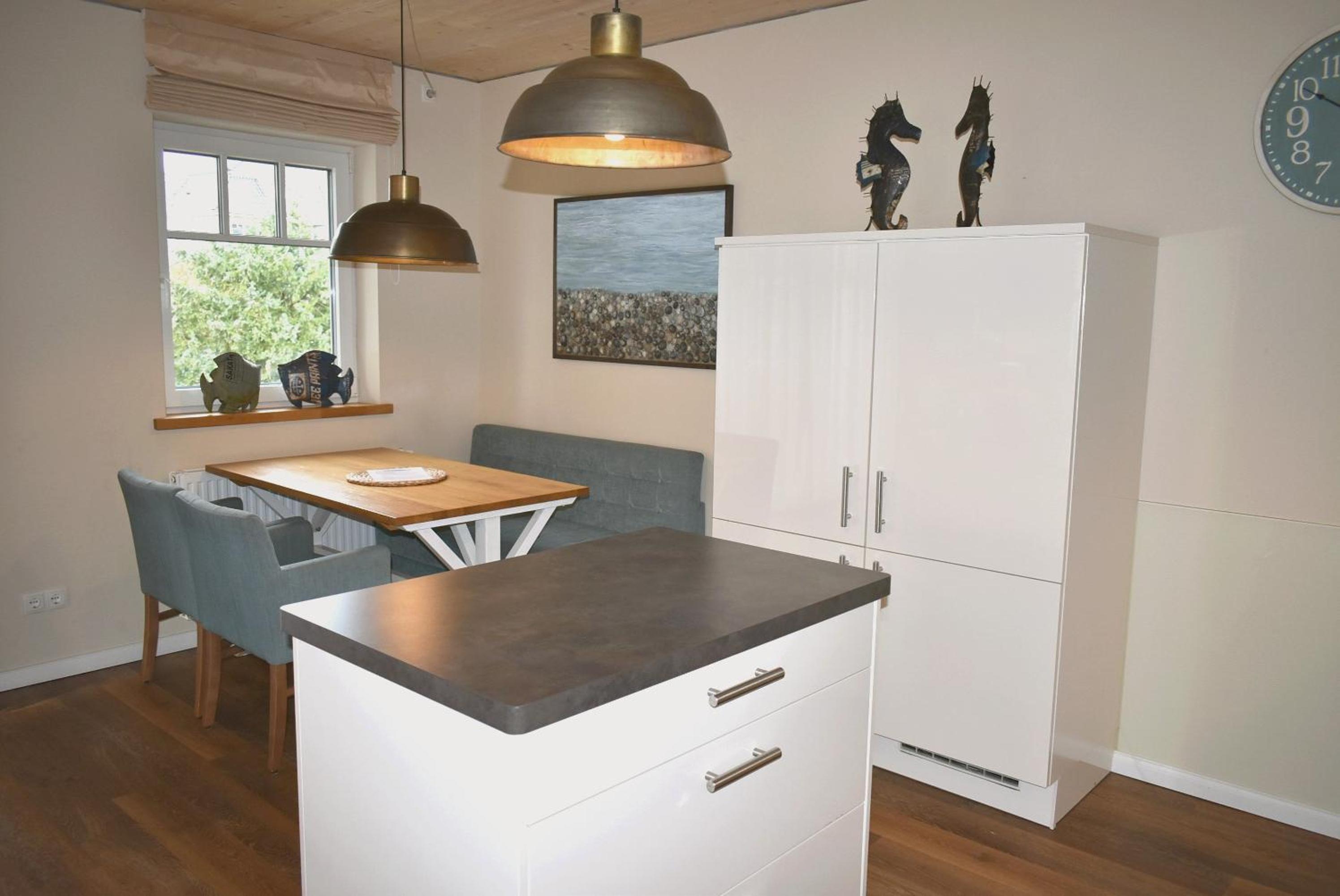 Villa Somersby Ferienwohnung Nr 03