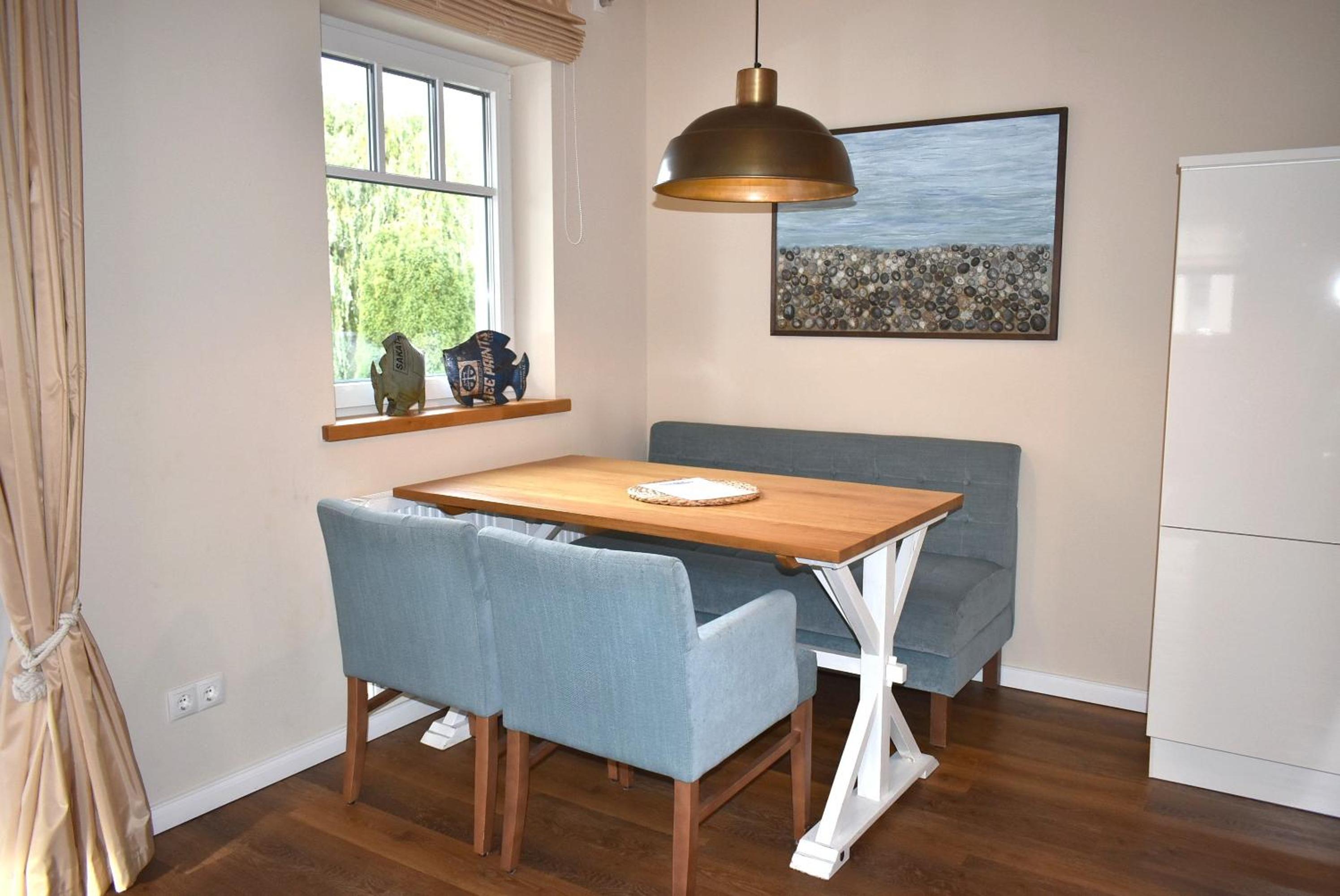 Villa Somersby Ferienwohnung Nr 03