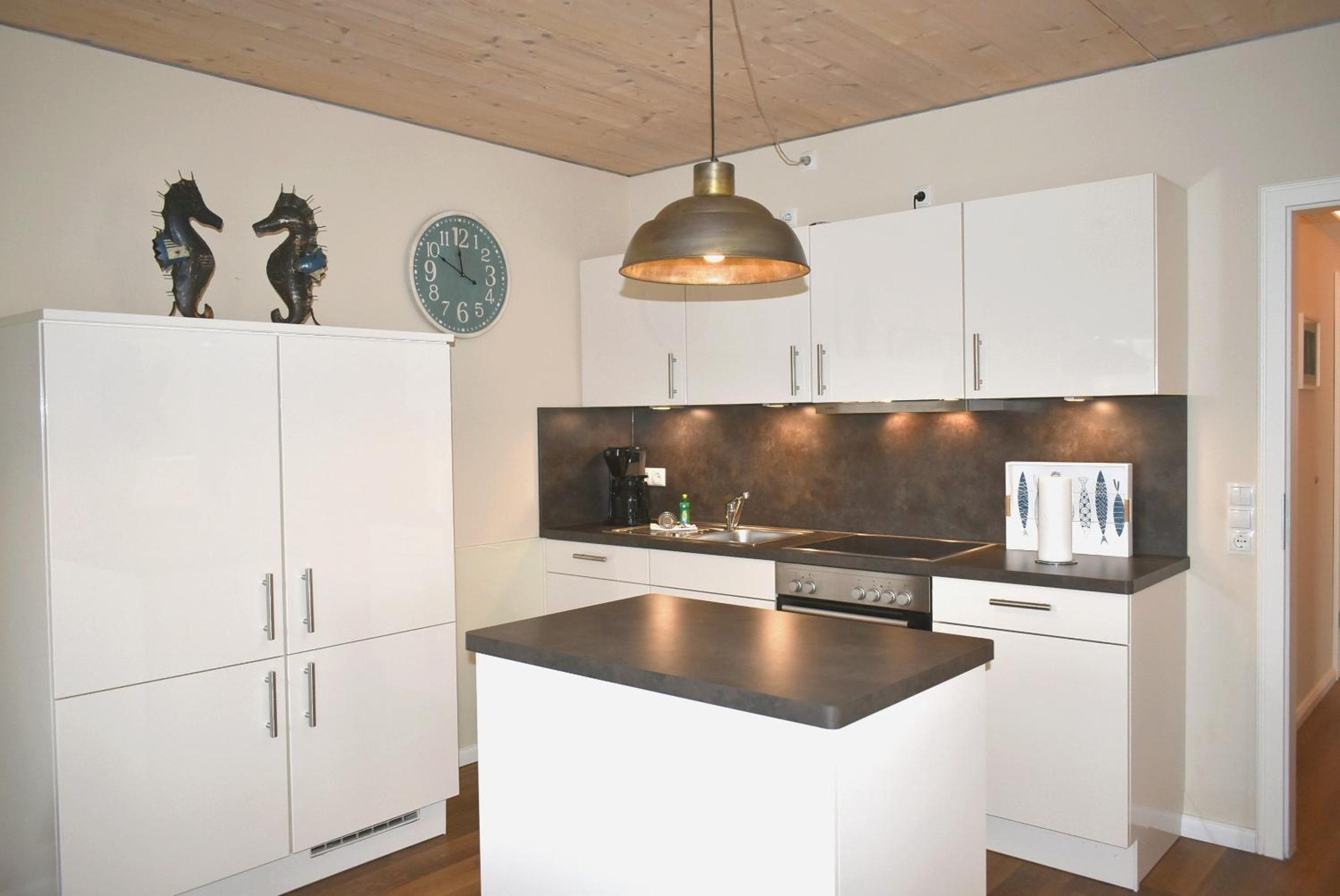 Villa Somersby Ferienwohnung Nr 03