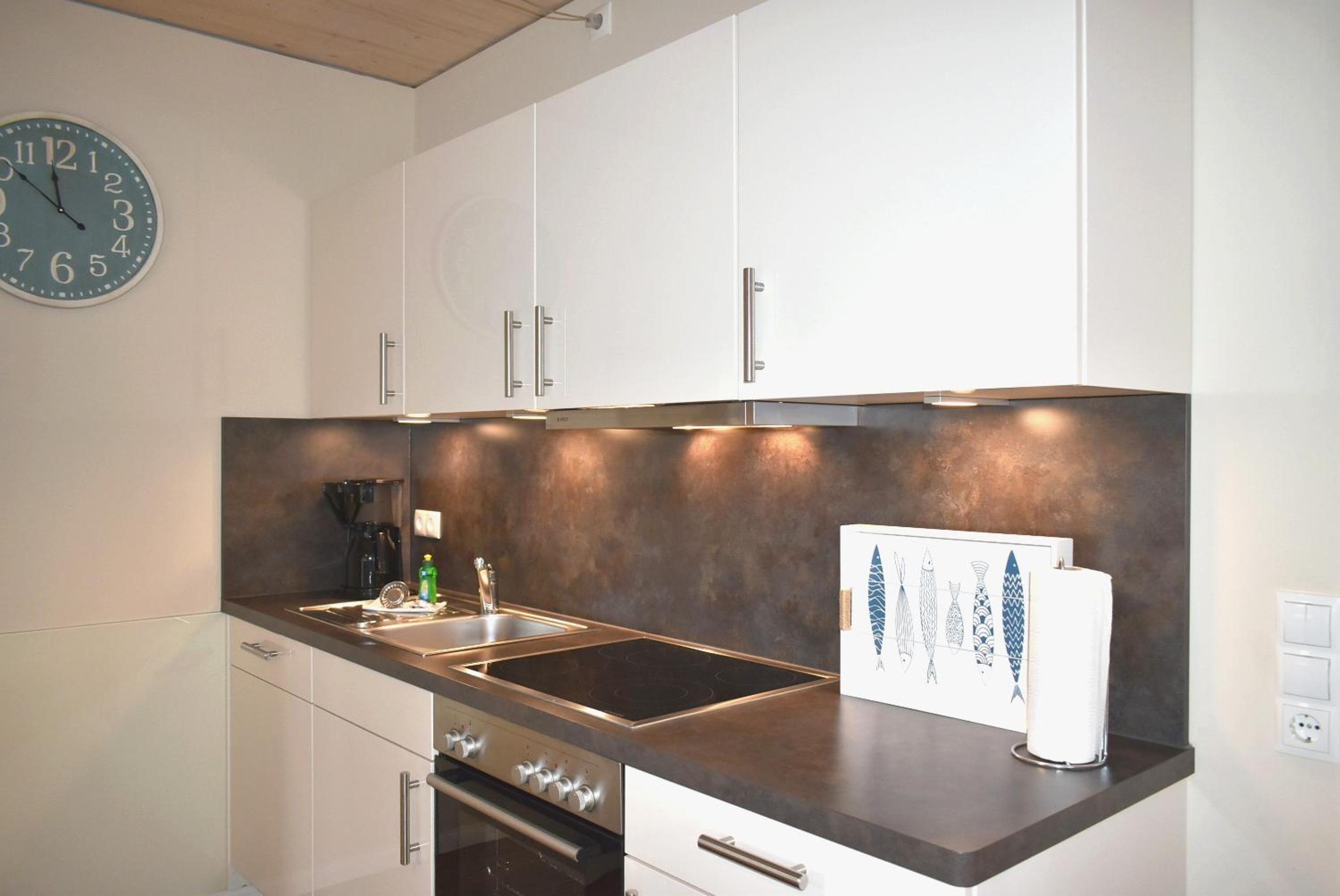 Villa Somersby Ferienwohnung Nr 03