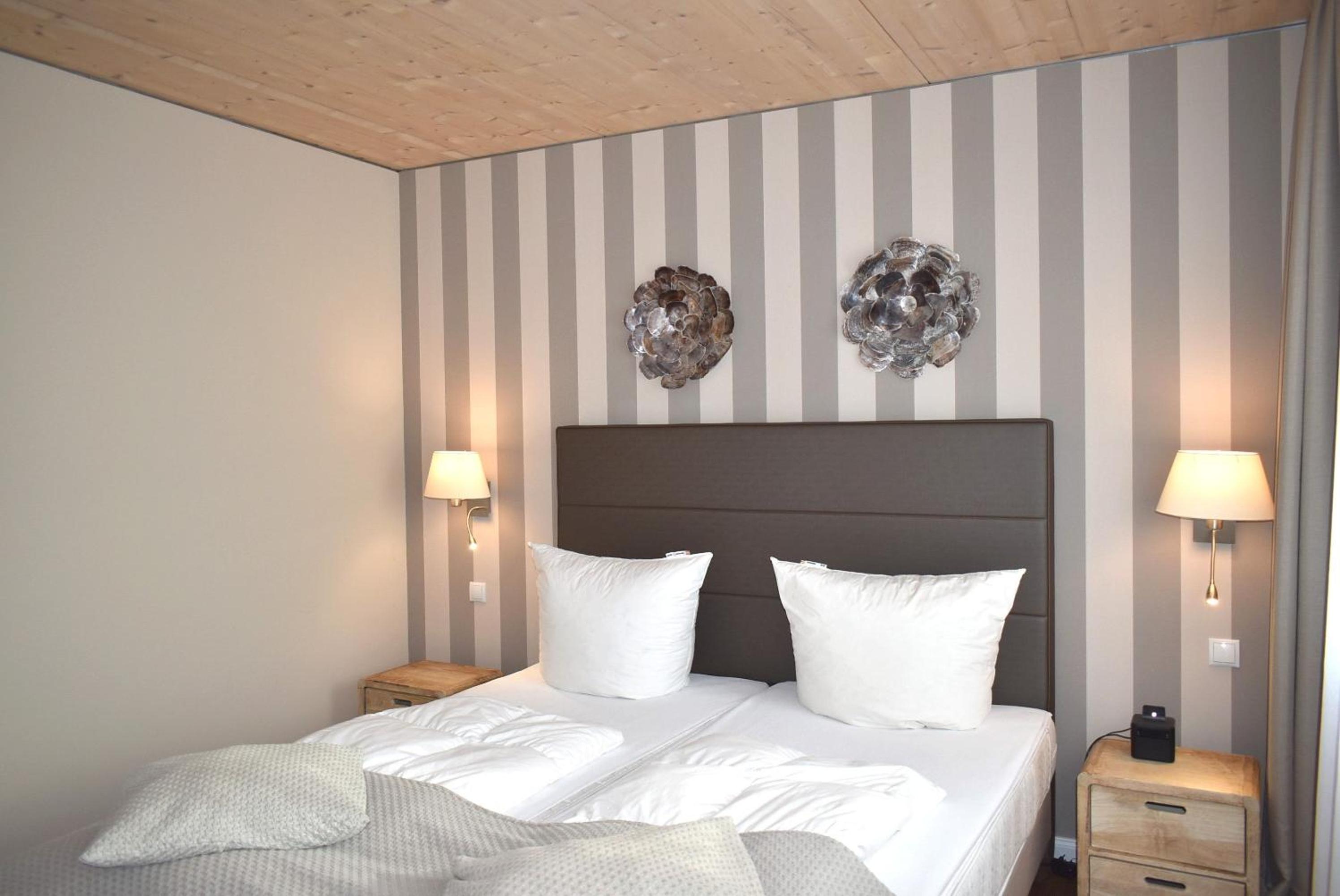 Villa Somersby Ferienwohnung Nr 03