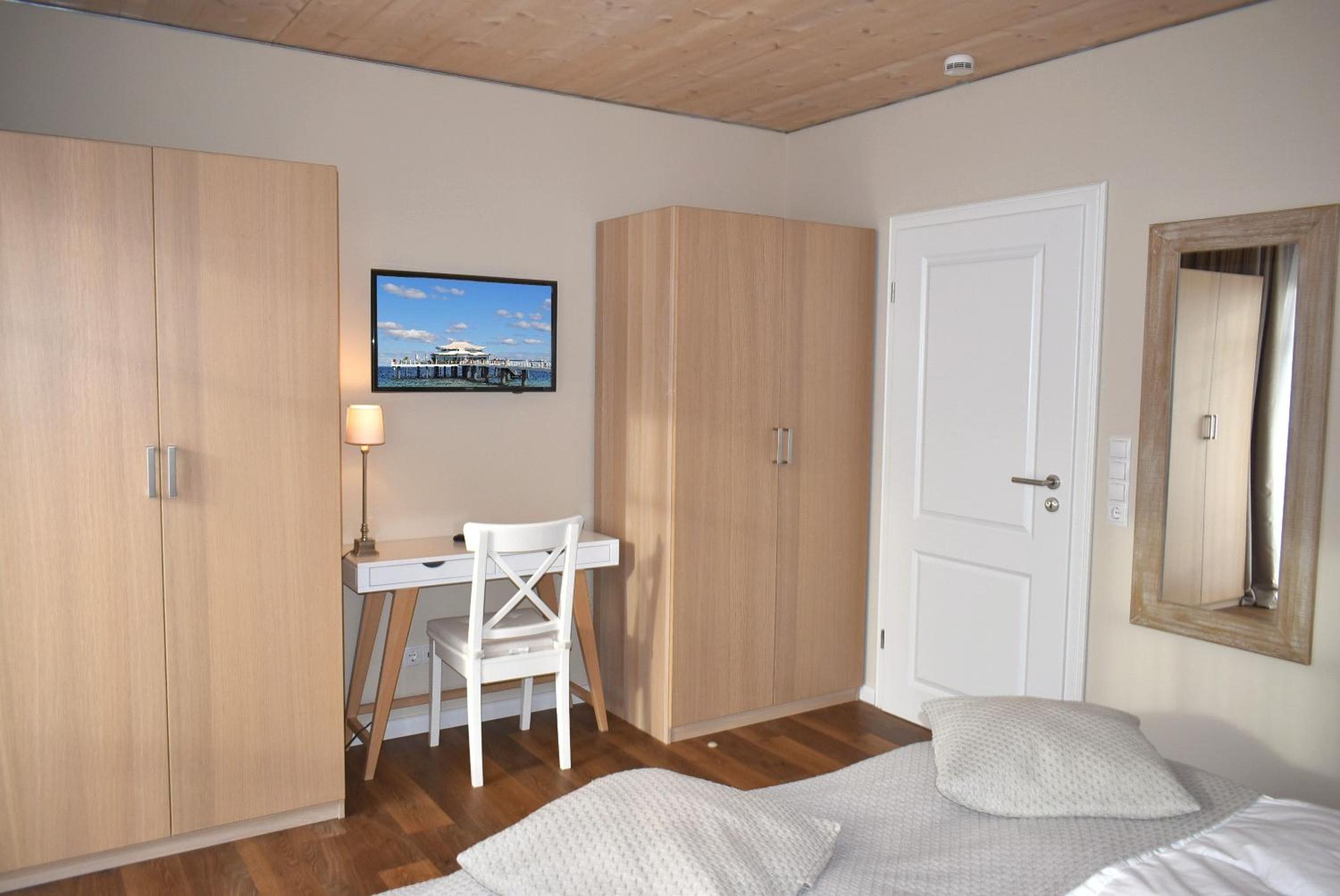Villa Somersby Ferienwohnung Nr 03
