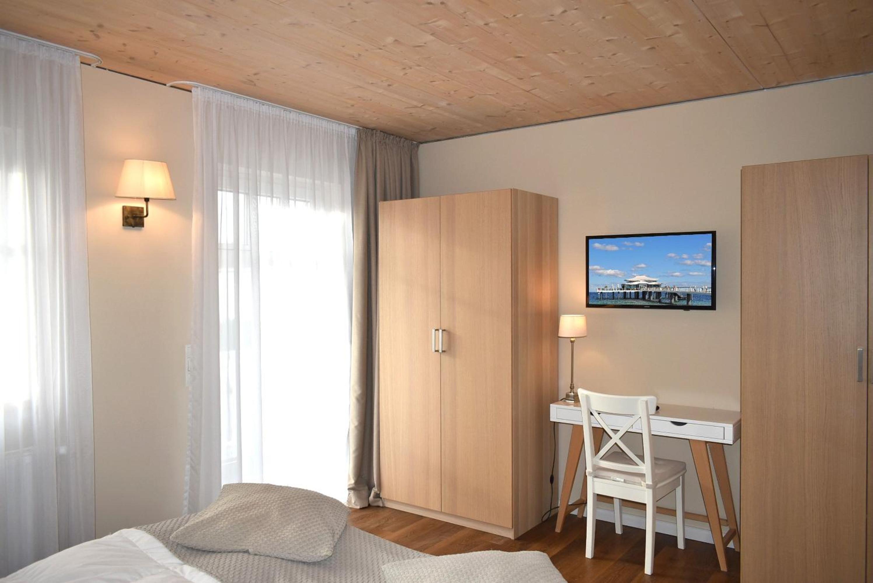 Villa Somersby Ferienwohnung Nr 03