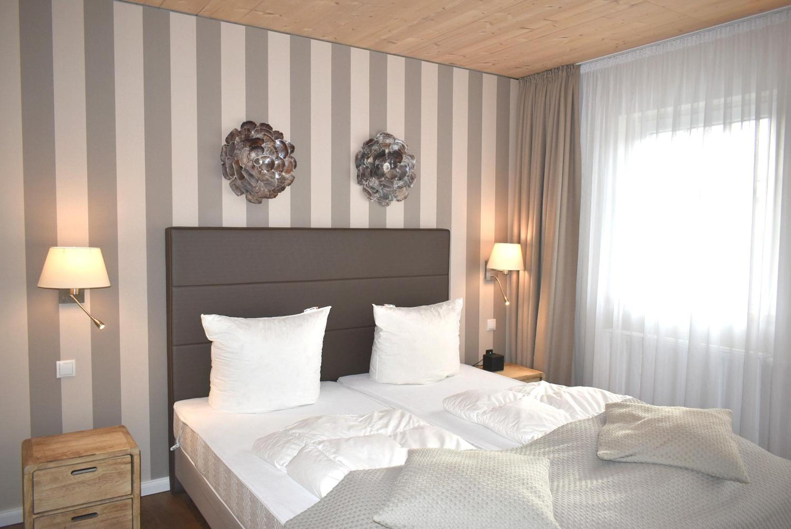 Villa Somersby Ferienwohnung Nr 03