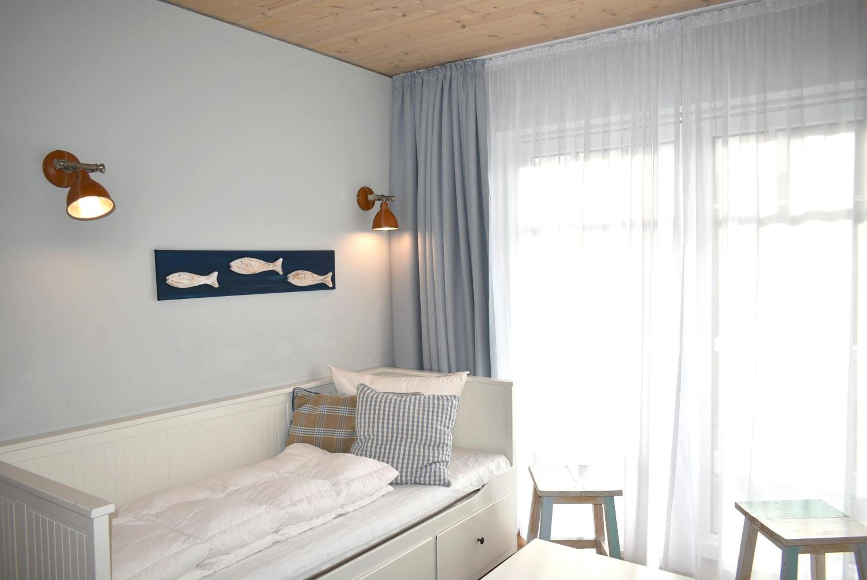 Villa Somersby Ferienwohnung Nr 03