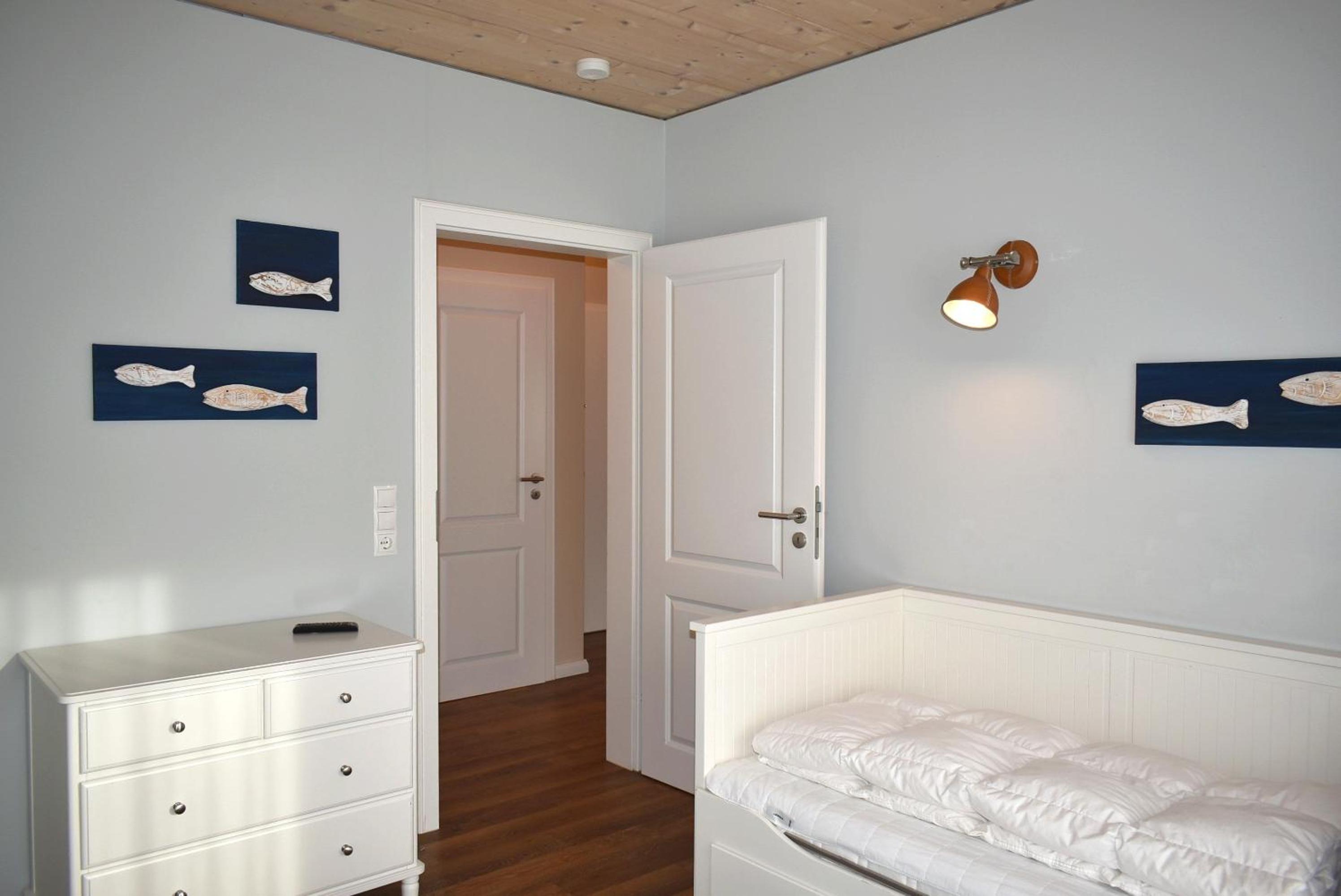 Villa Somersby Ferienwohnung Nr 03
