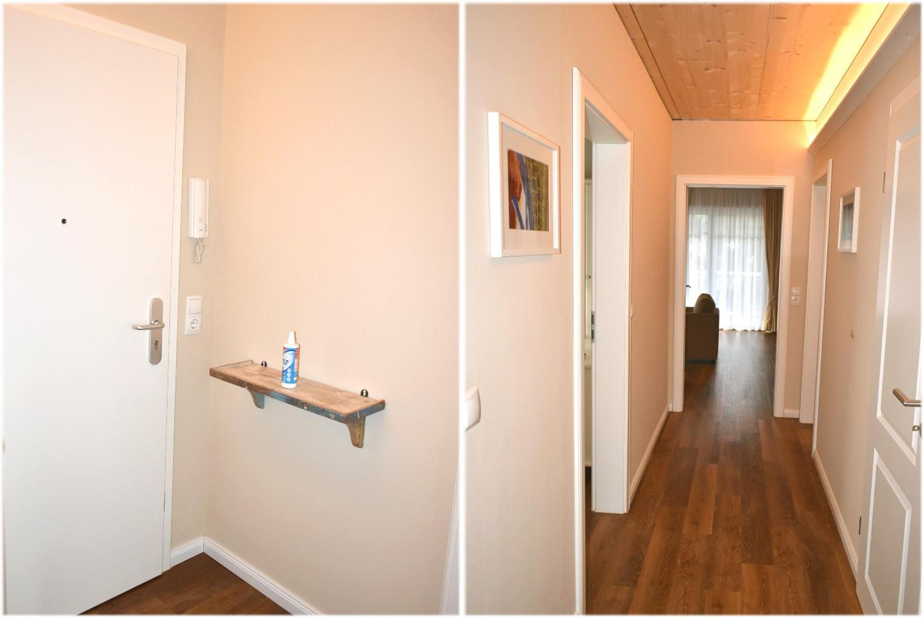 Villa Somersby Ferienwohnung Nr 03