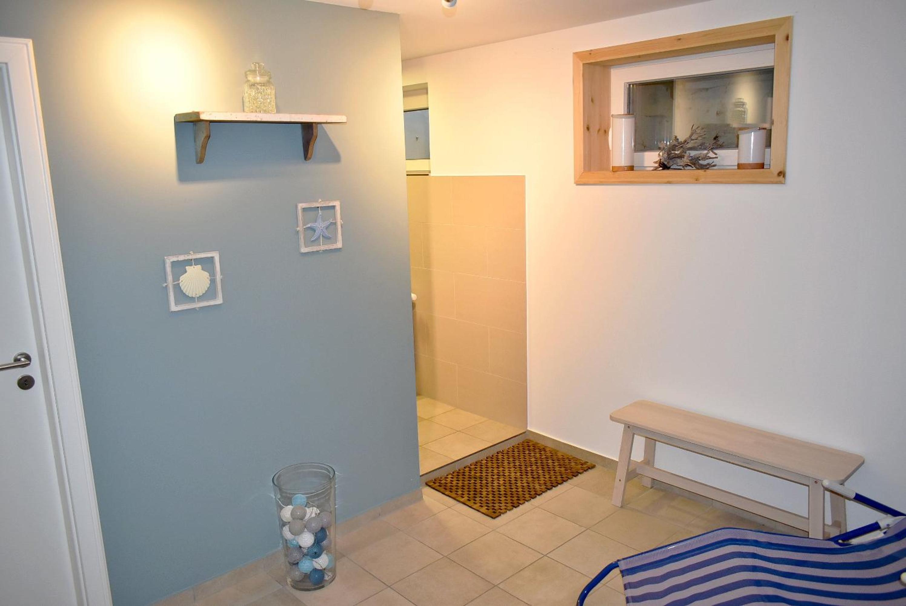 Villa Somersby Ferienwohnung Nr 03