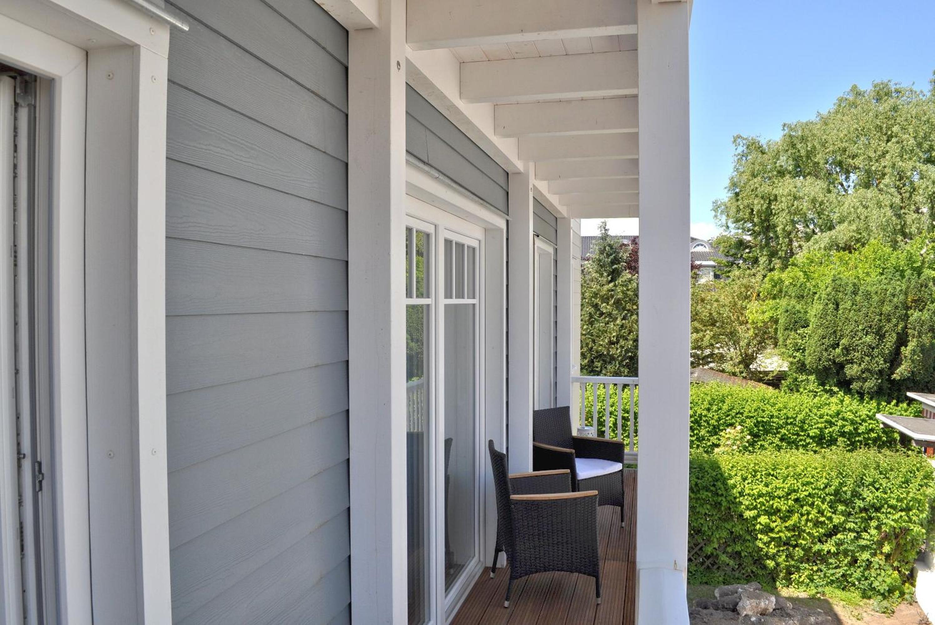 Villa Somersby Ferienwohnung Nr 04