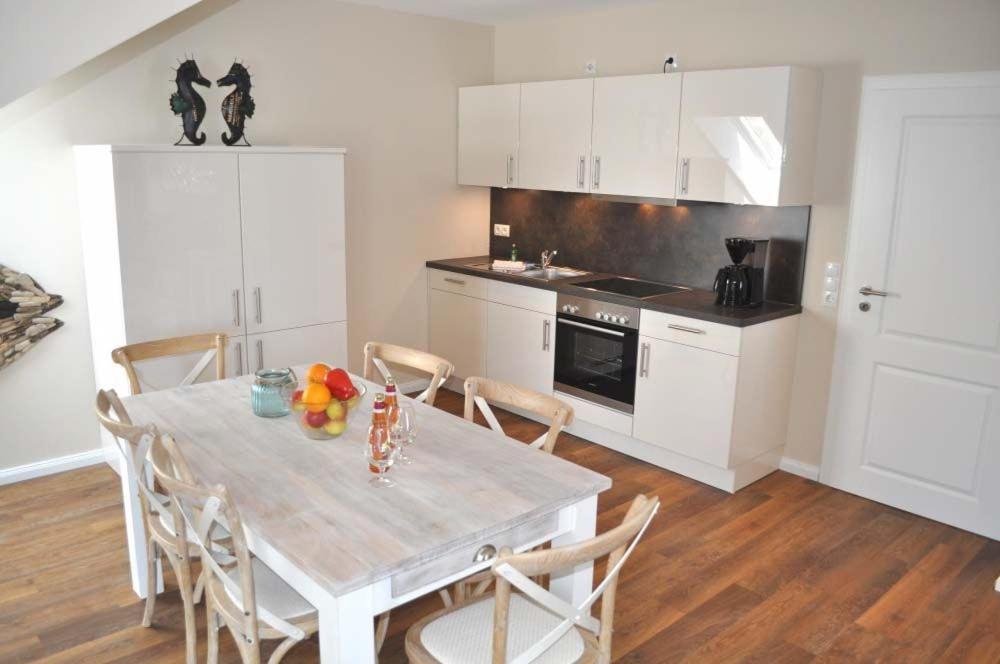 Villa Somersby Ferienwohnung Nr 05