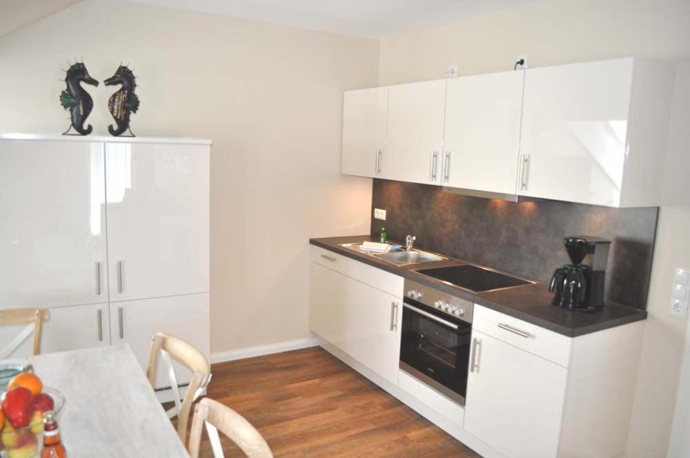 Villa Somersby Ferienwohnung Nr 05