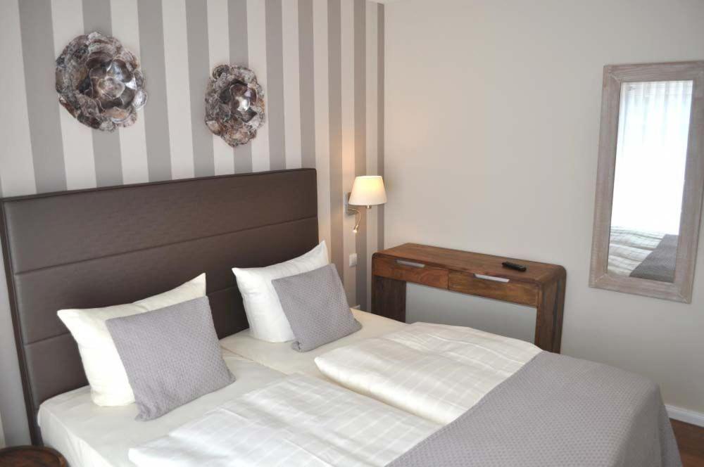 Villa Somersby Ferienwohnung Nr 05