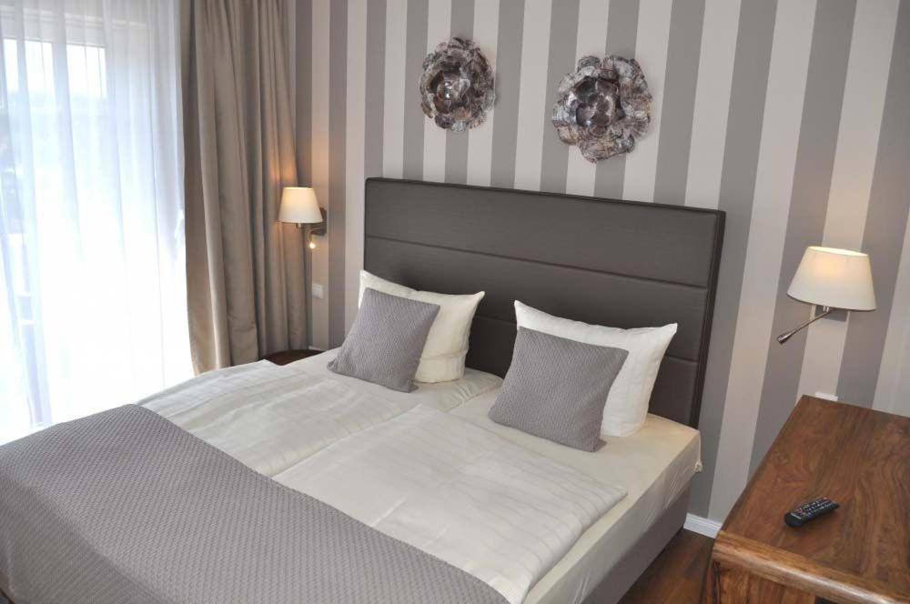 Villa Somersby Ferienwohnung Nr 05