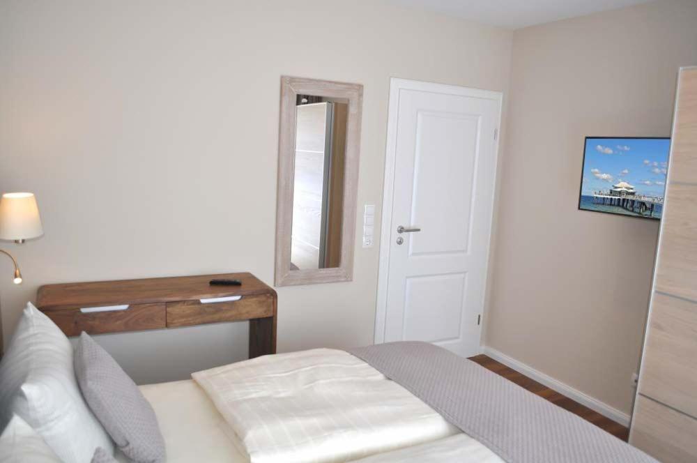 Villa Somersby Ferienwohnung Nr 05
