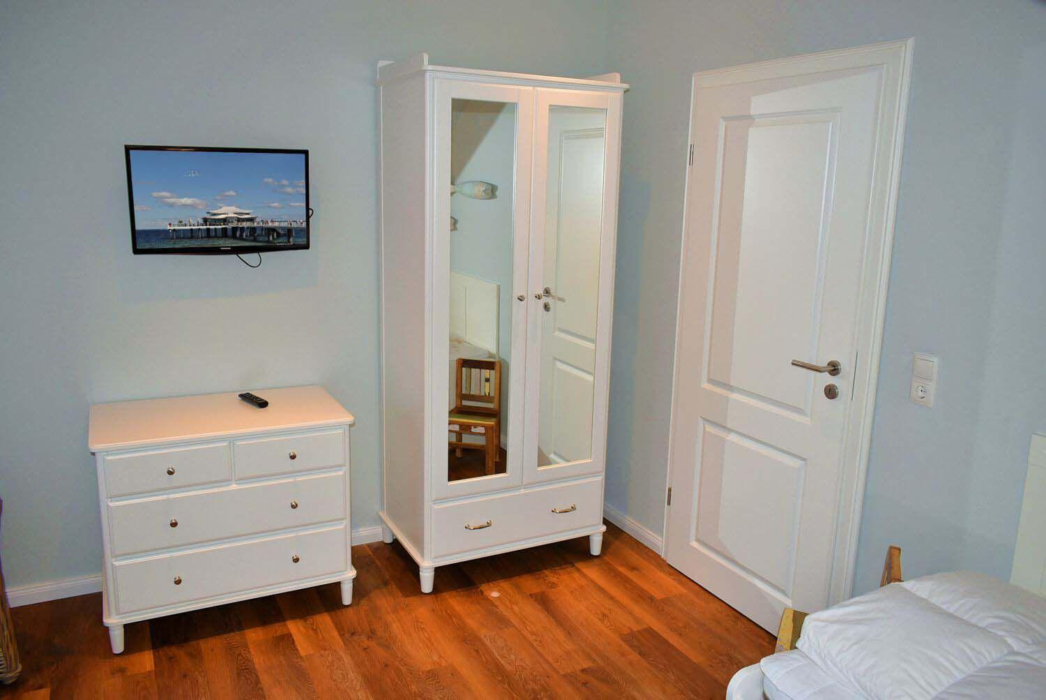 Villa Somersby Ferienwohnung Nr 05