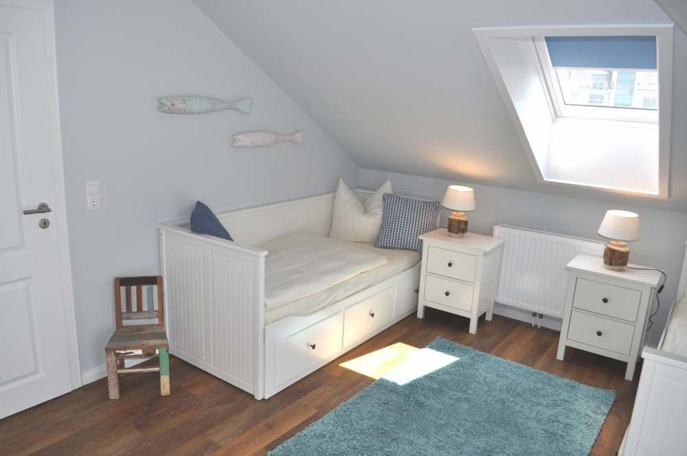 Villa Somersby Ferienwohnung Nr 05