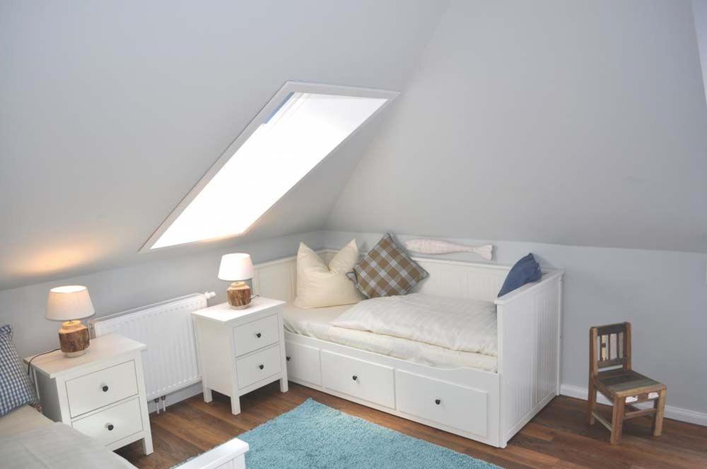Villa Somersby Ferienwohnung Nr 05