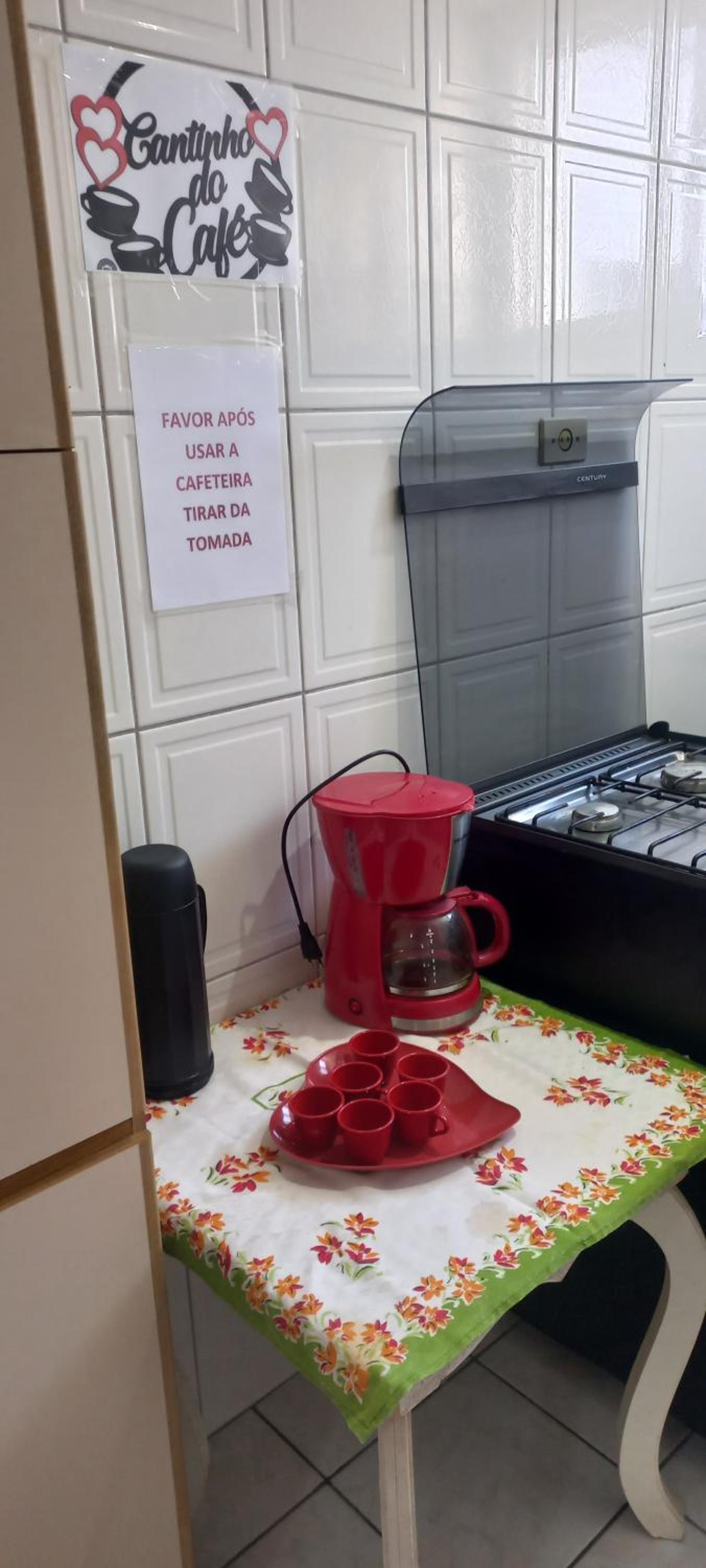 APARTAMENTO DE FRENTE PARA O Mar