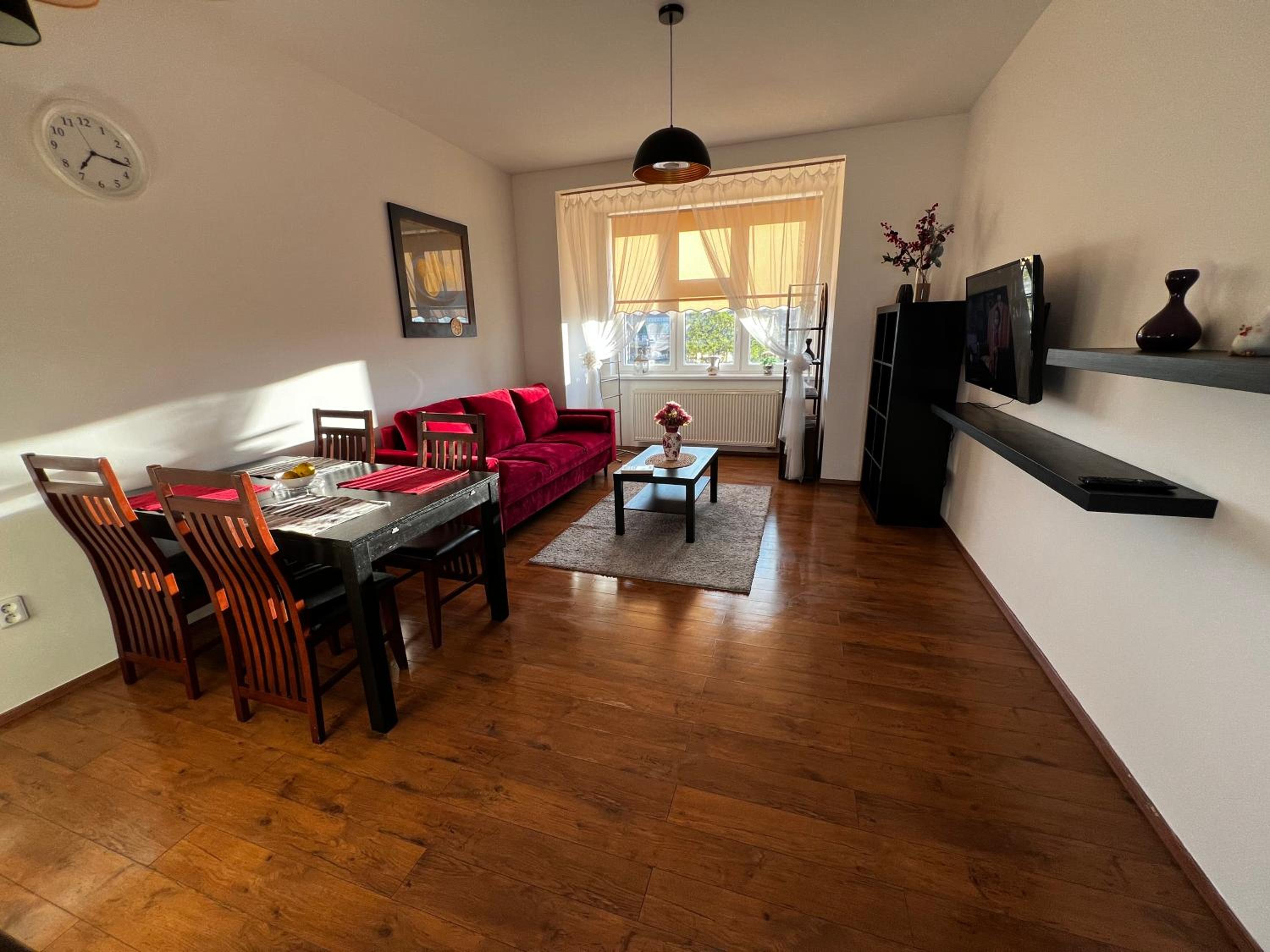 MM Apartment Argentinska