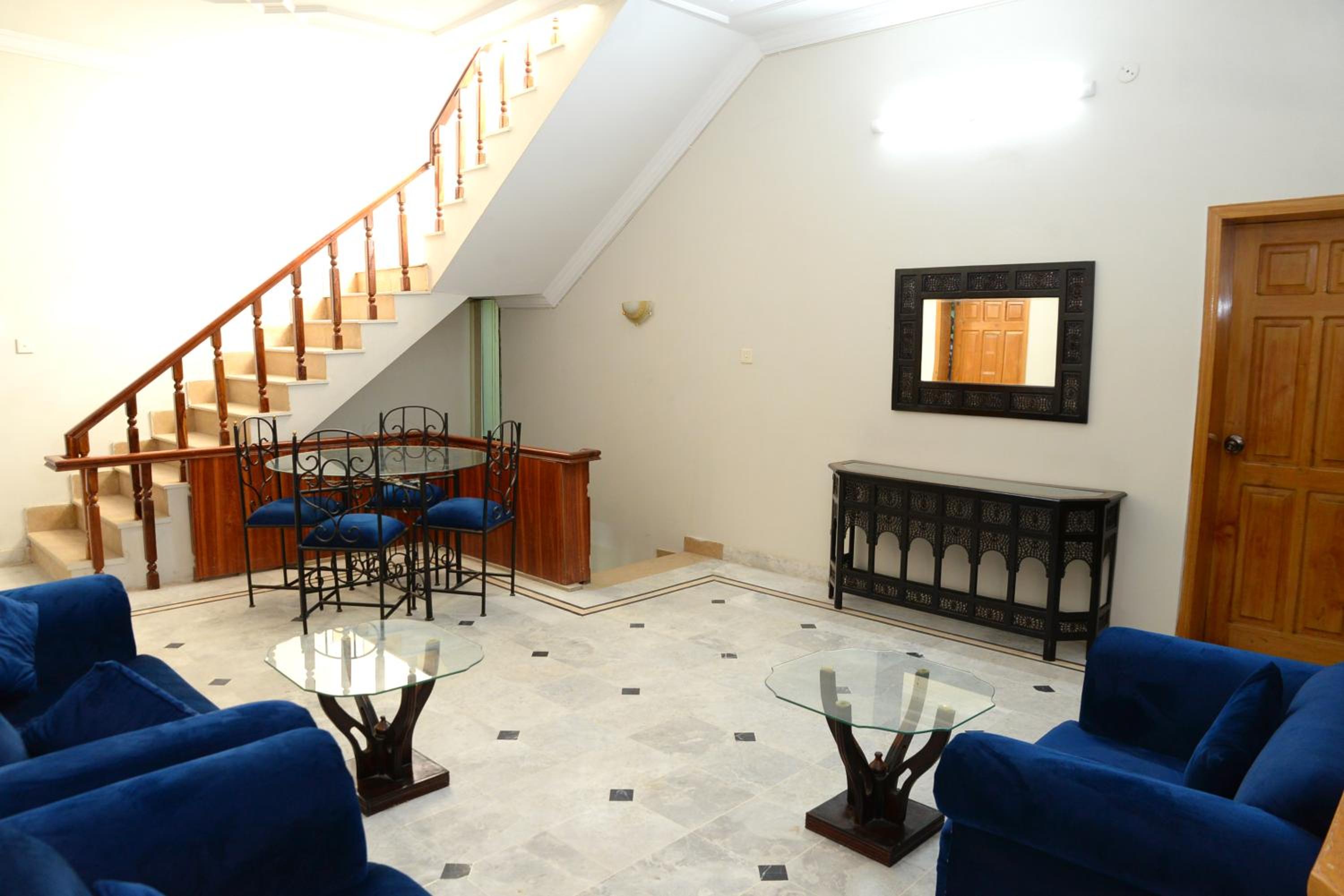 Royal Continental view 2