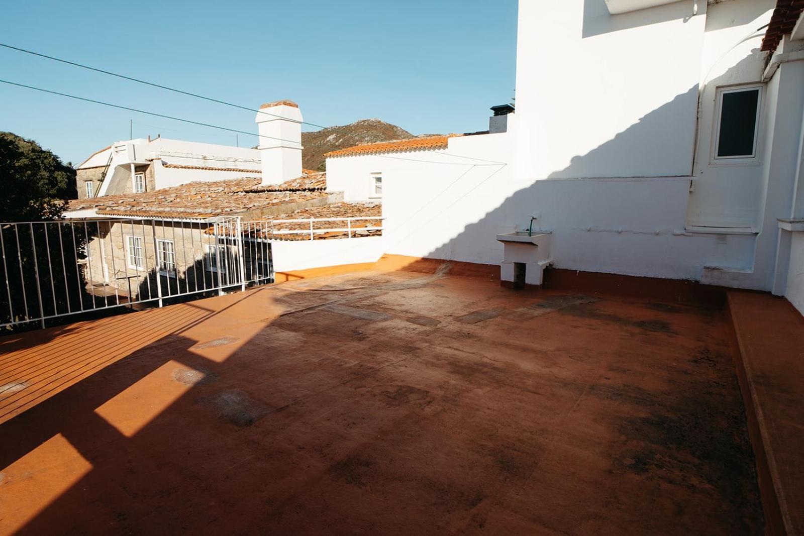 Apartamentos Ancoradoiro