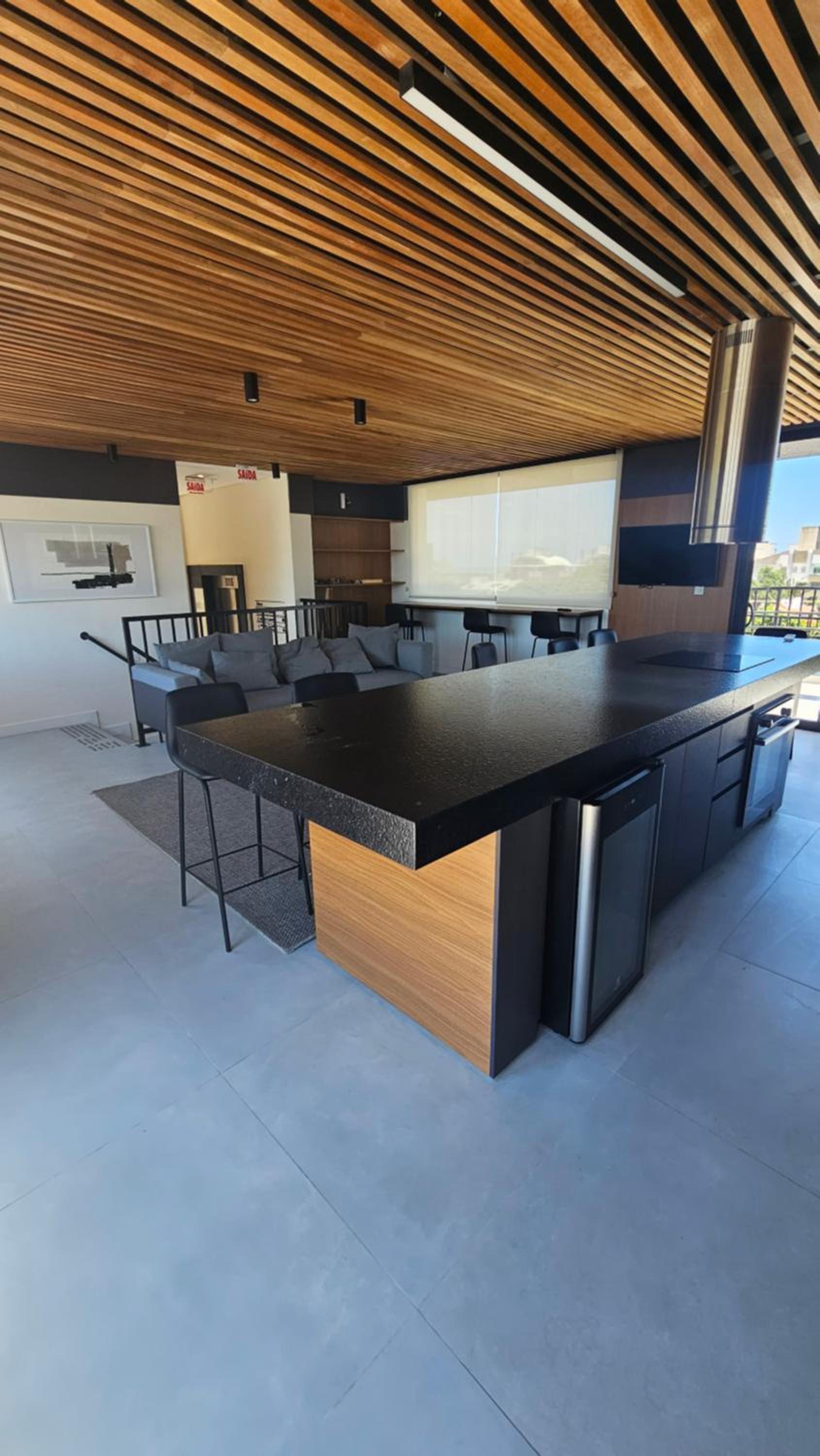 Loft Restinga no Novo Campeche