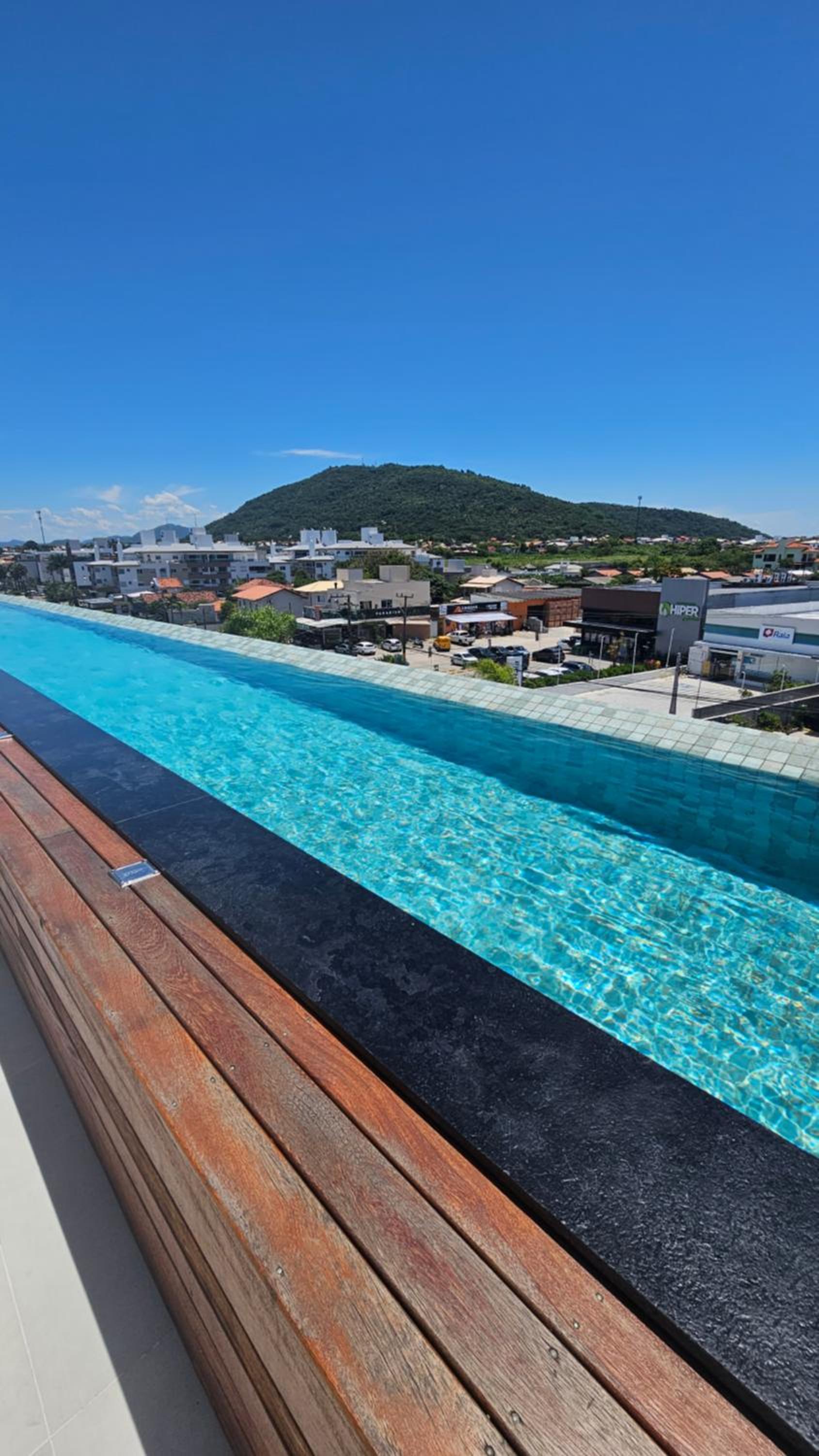 Loft Restinga no Novo Campeche