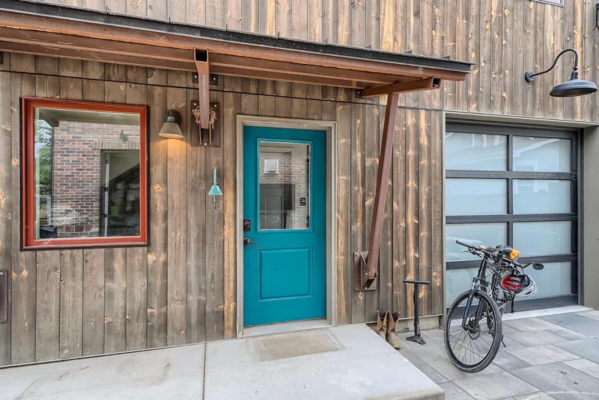 Berkeley Hidden Gem 1BR Full Kitchen w Patio view 4